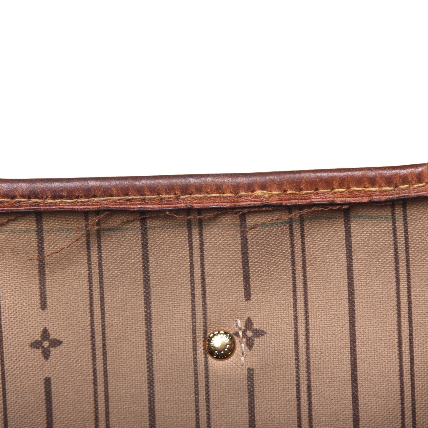 Monogram Neverfull MM
