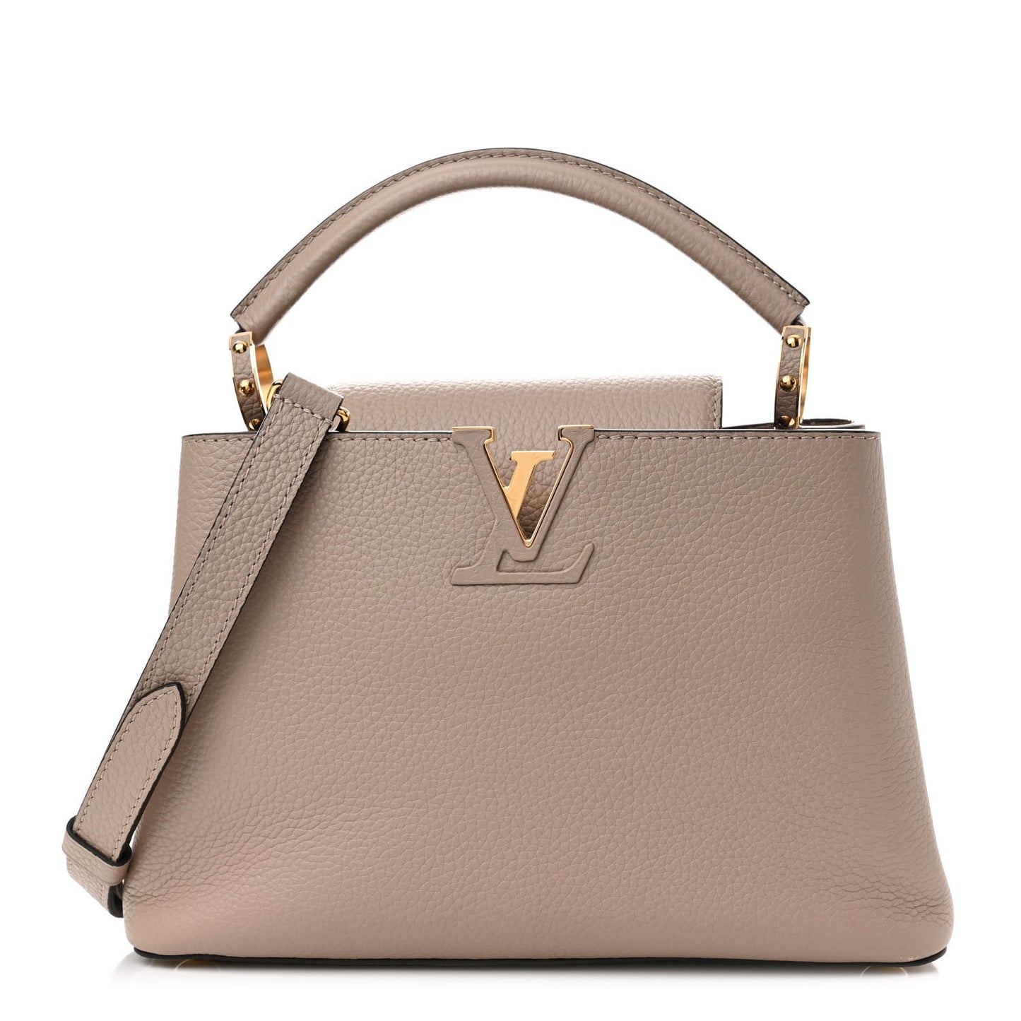 Taurillon Capucines BB Galet