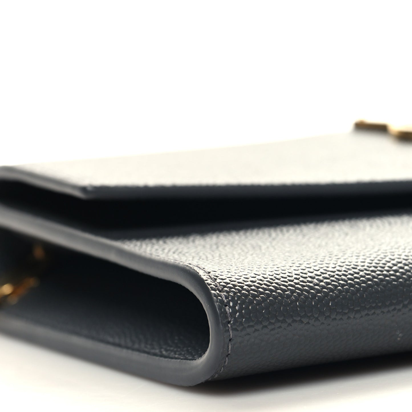 Grain de Poudre Uptown Chain Wallet Storm