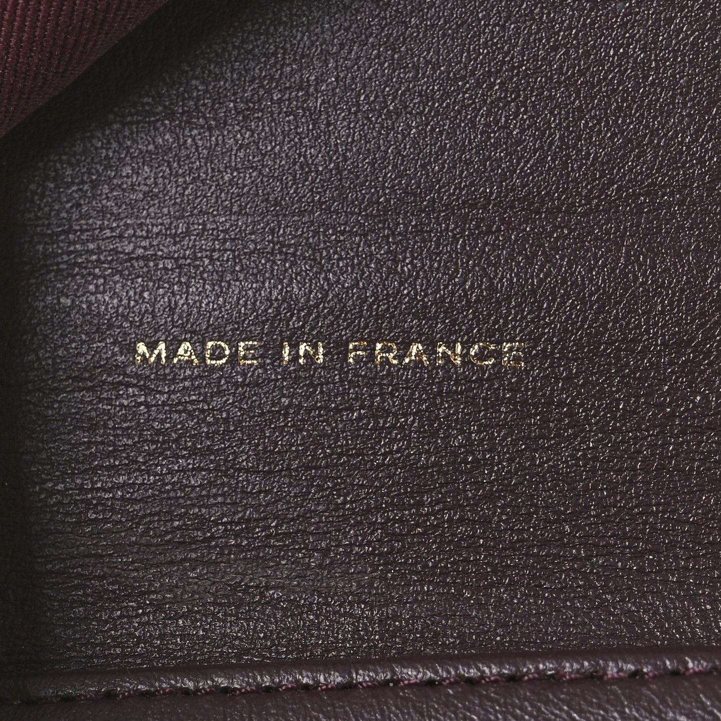 Caviar Quilted Compact Flap Wallet Black