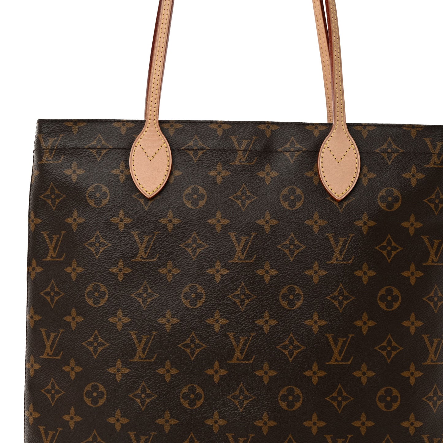 Monogram Carry It