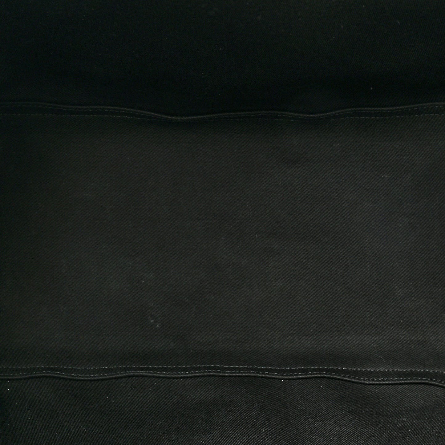 Canvas Medium Bond Shopper Tote Aubergine