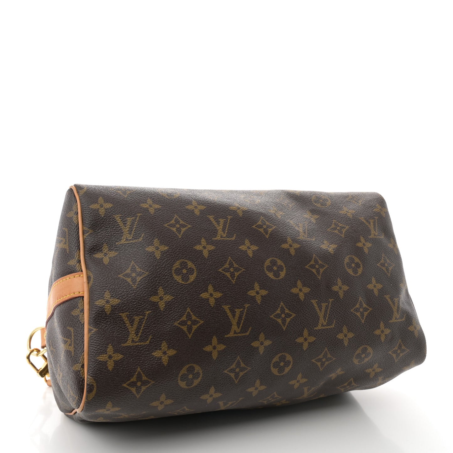 Monogram Speedy Bandouliere 30