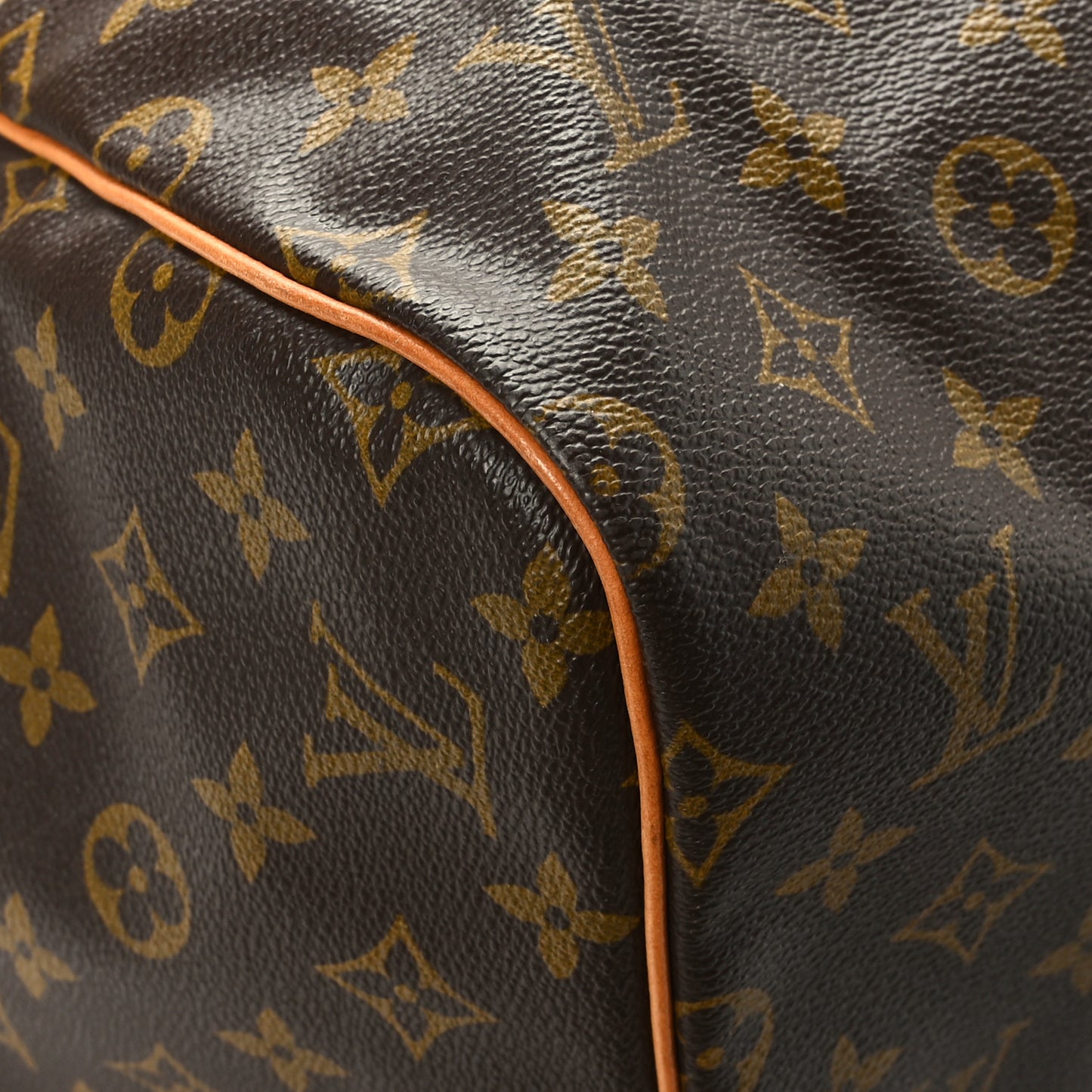 Monogram Sac Souple 55