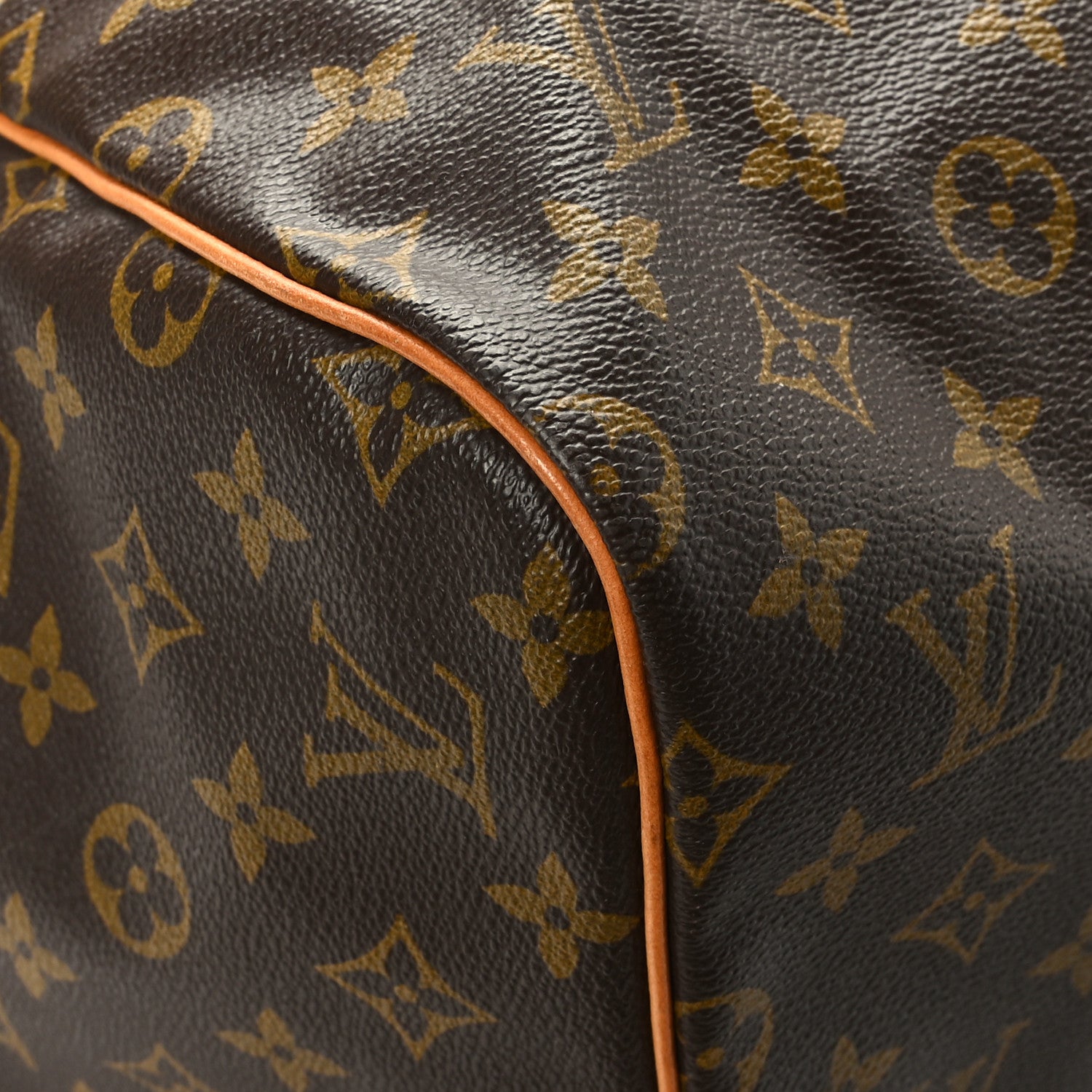 Louis Vuitton Monogram Sac Souple 55 6 of 10