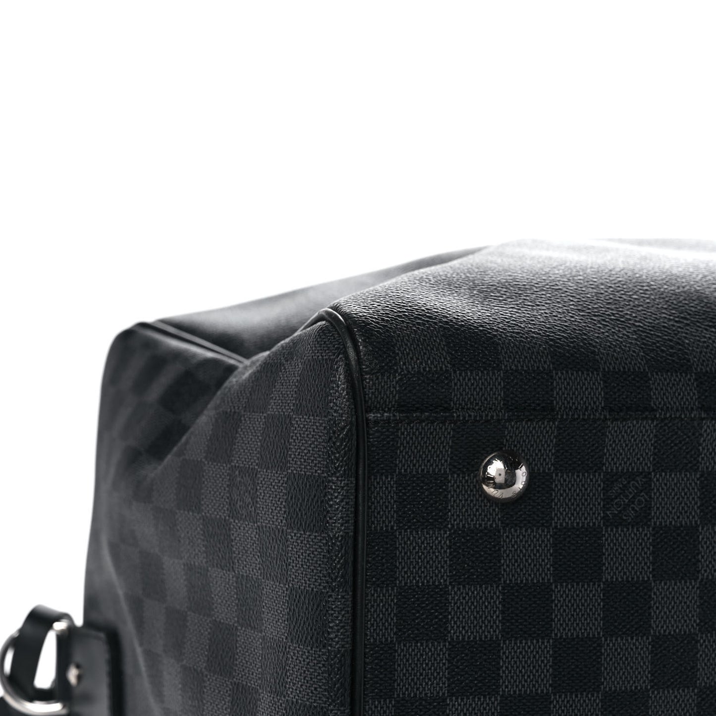 Damier Graphite Roadster