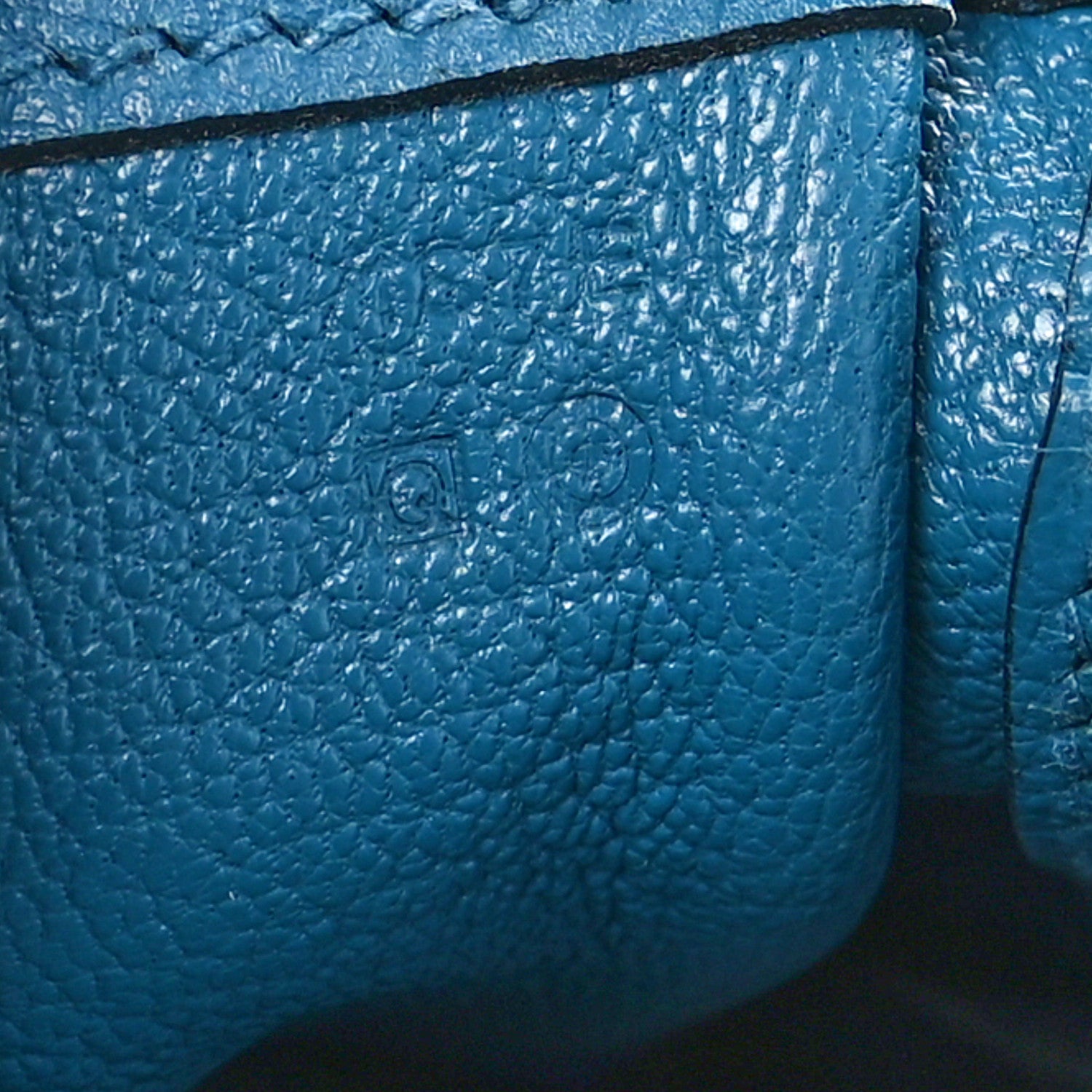 Hermes Evercolor Etribelt Colvert 7 of 10