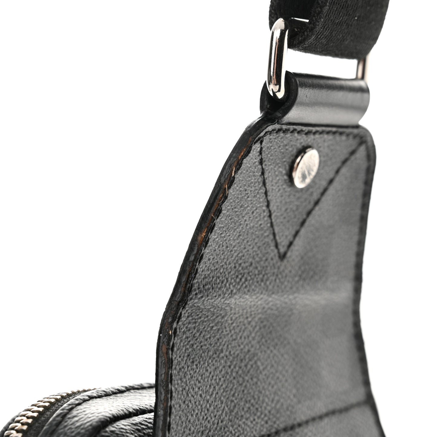 Damier Graphite Avenue Sling Bag