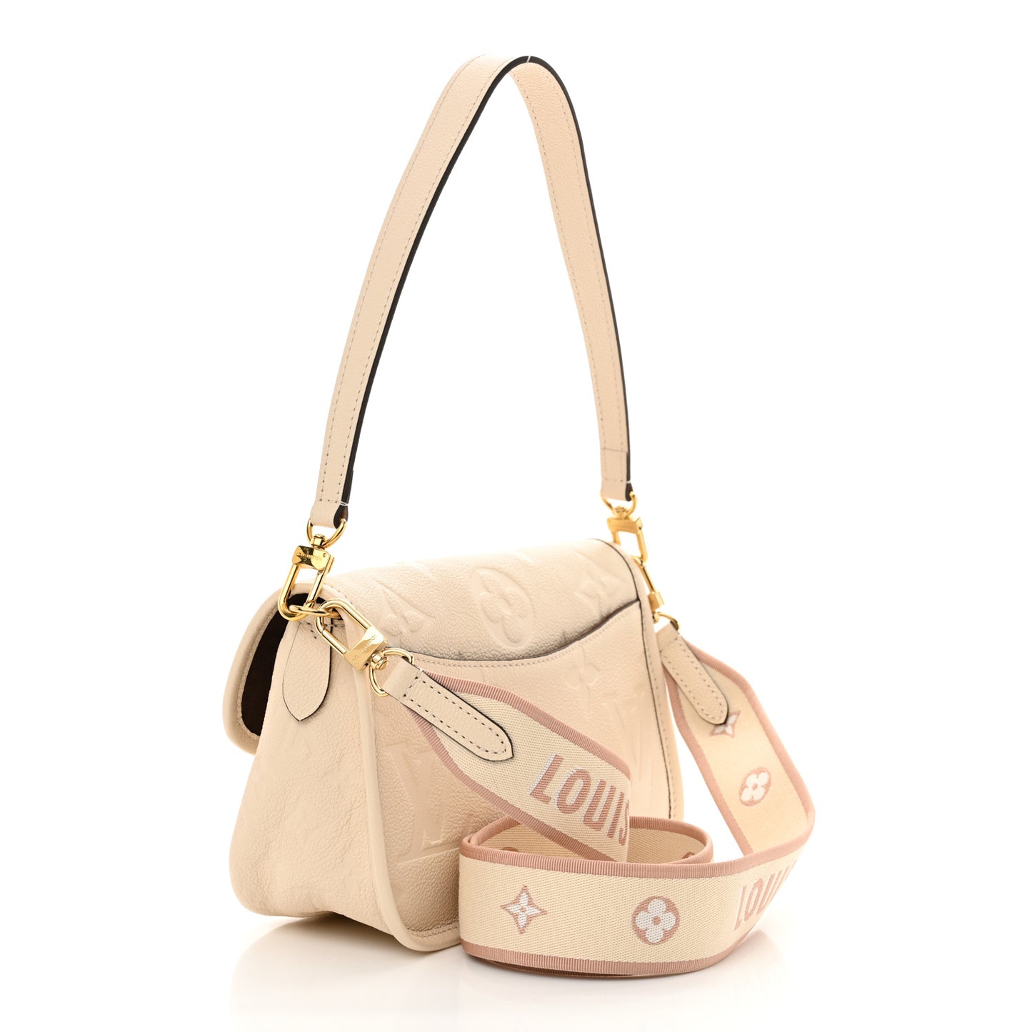 Empreinte Monogram Giant Diane Cream