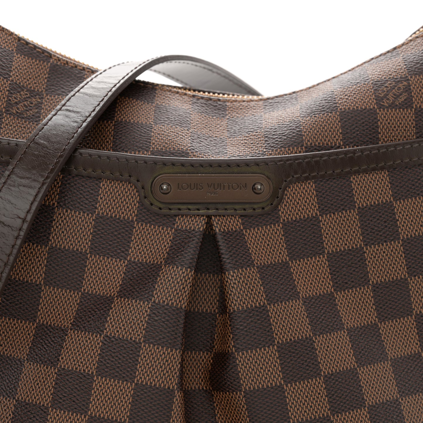 Damier Ebene Bloomsbury PM