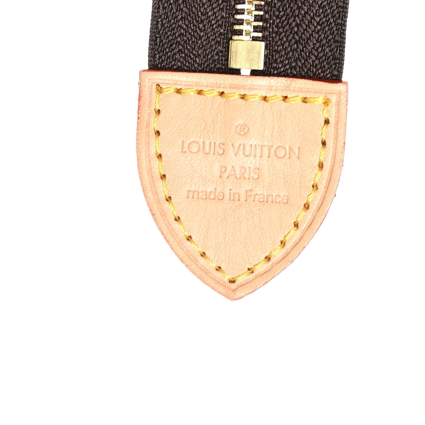 Monogram Toiletry Pouch 26 Pink