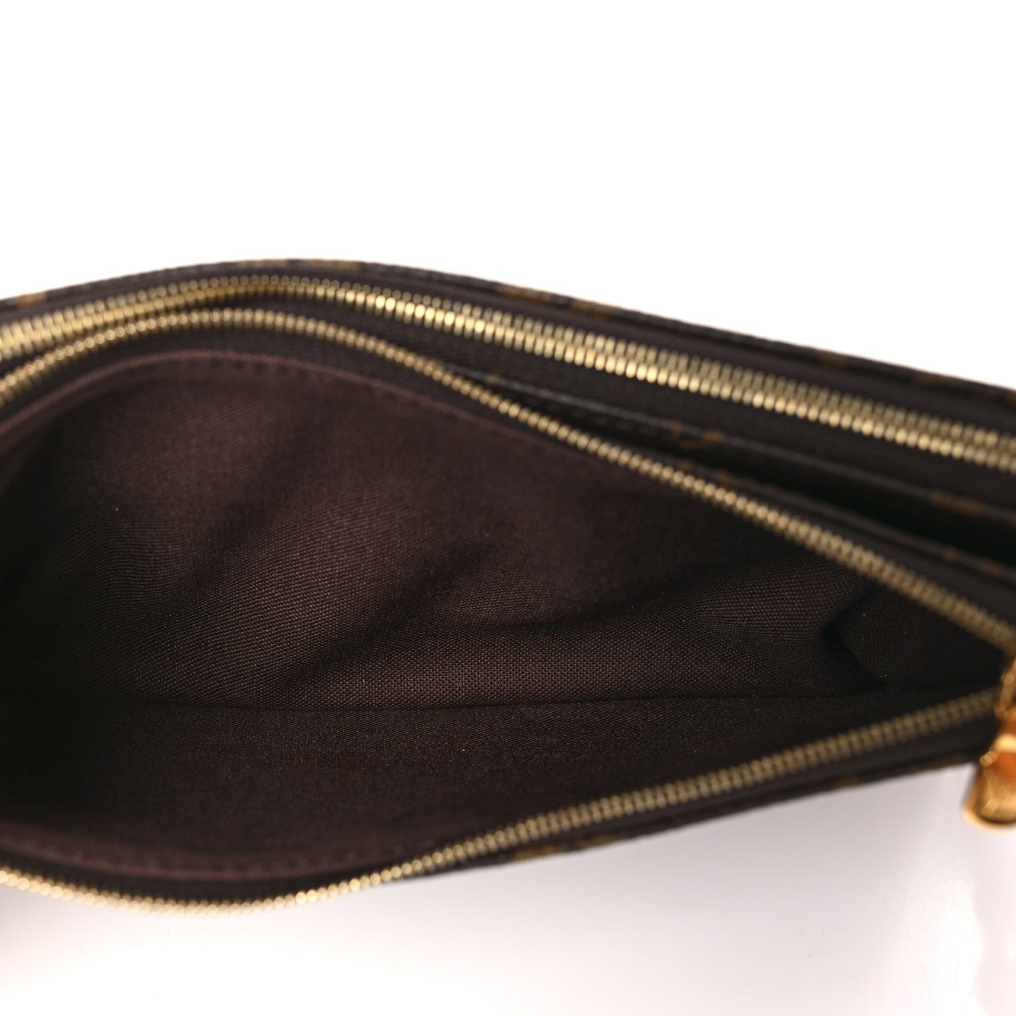 Monogram Liv Pochette