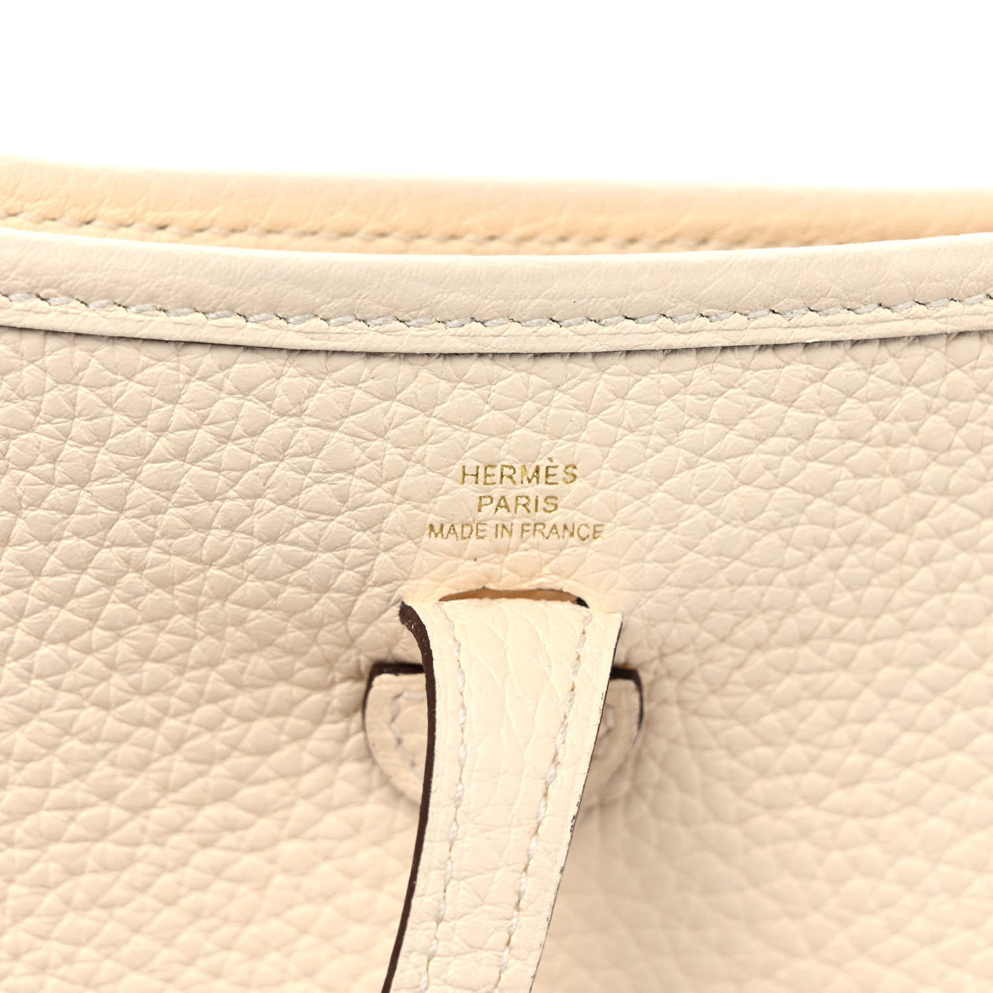 Taurillon Clemence Evelyne TPM Nata