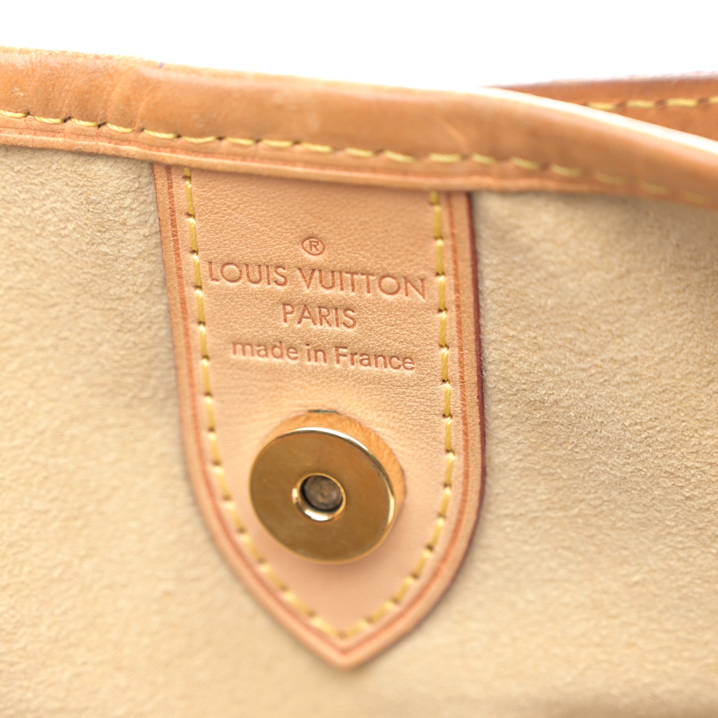 Monogram Galliera PM