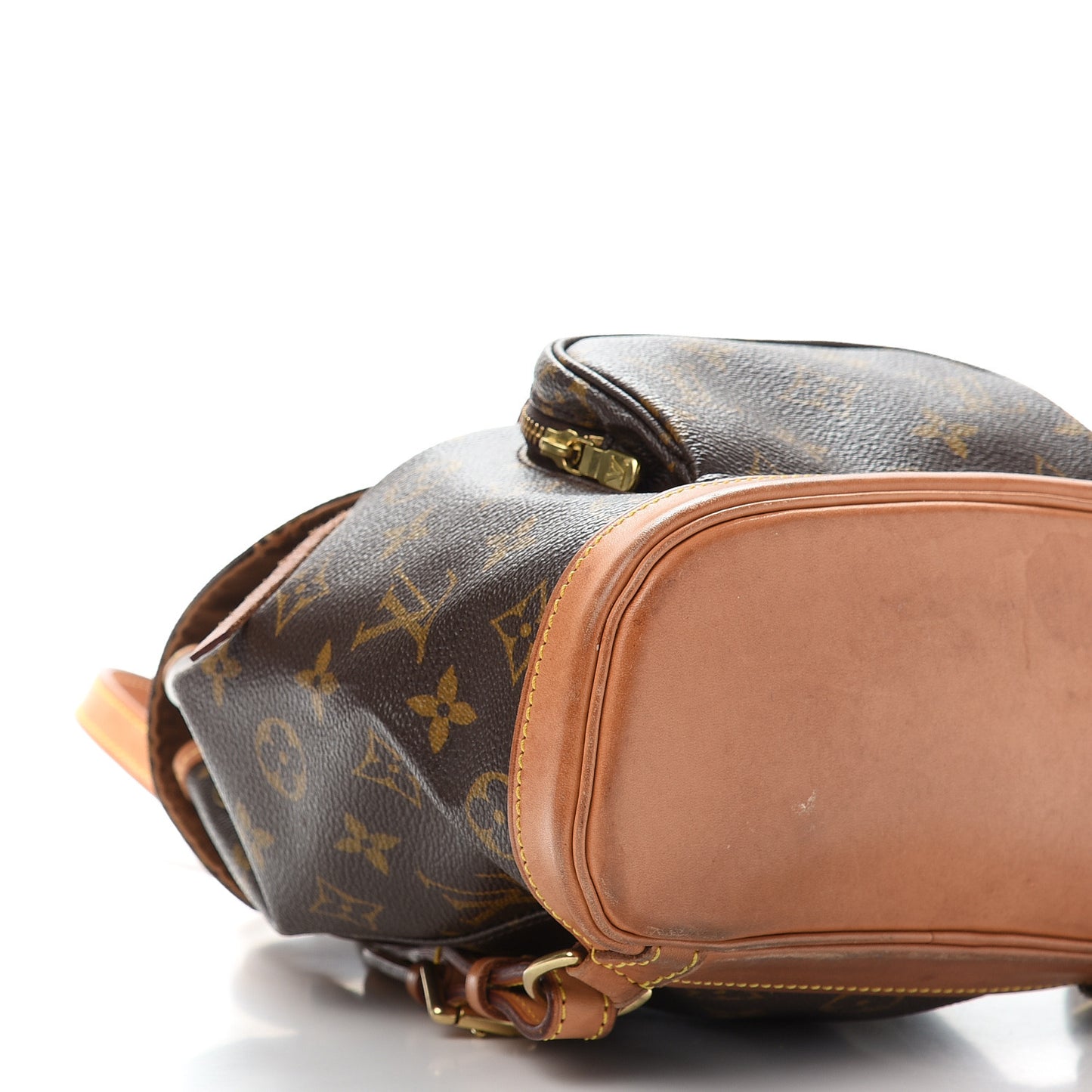 Monogram Mini Montsouris Backpack