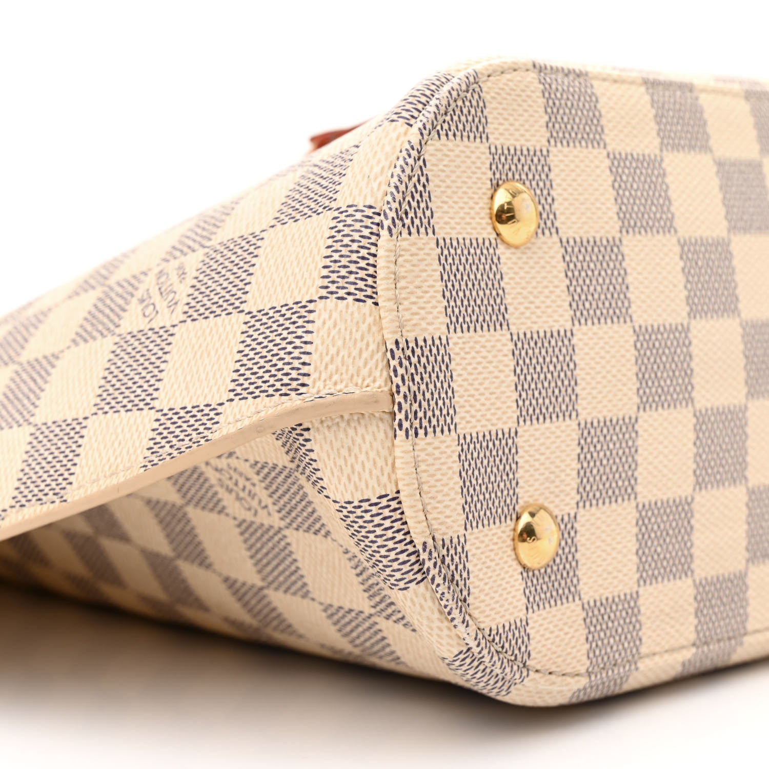 Louis Vuitton Damier Azur Girolata 8 of 16