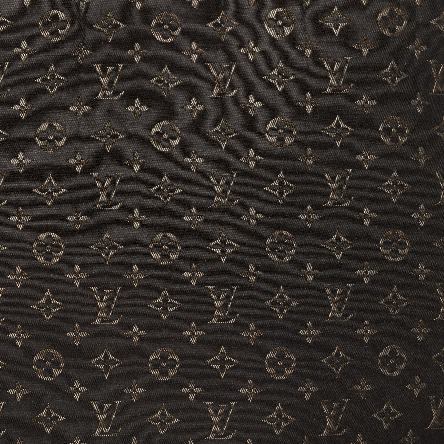 Monogram Idylle Ballade MM Fusain