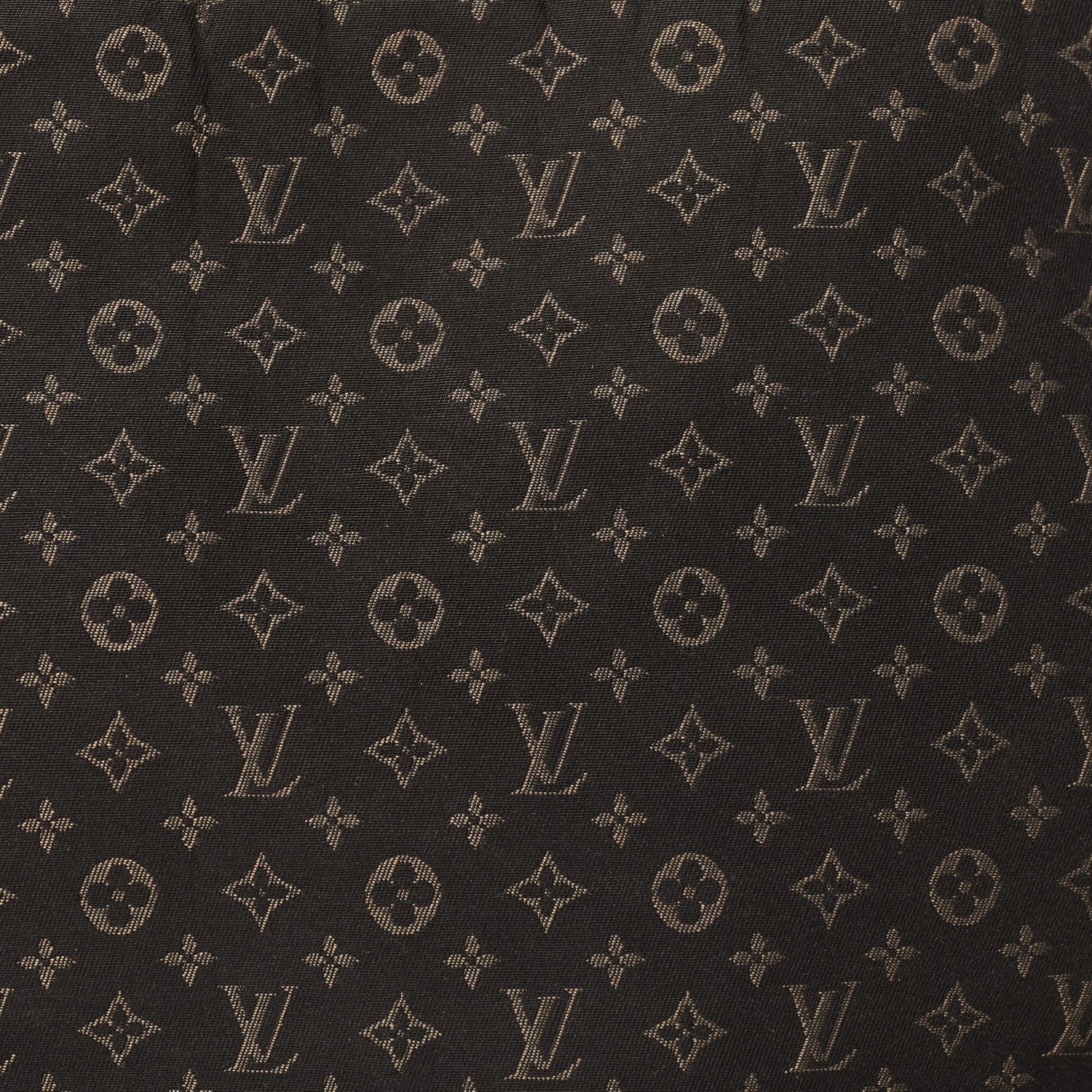 Louis Vuitton Monogram Idylle Ballade MM Fusain 7 of 9
