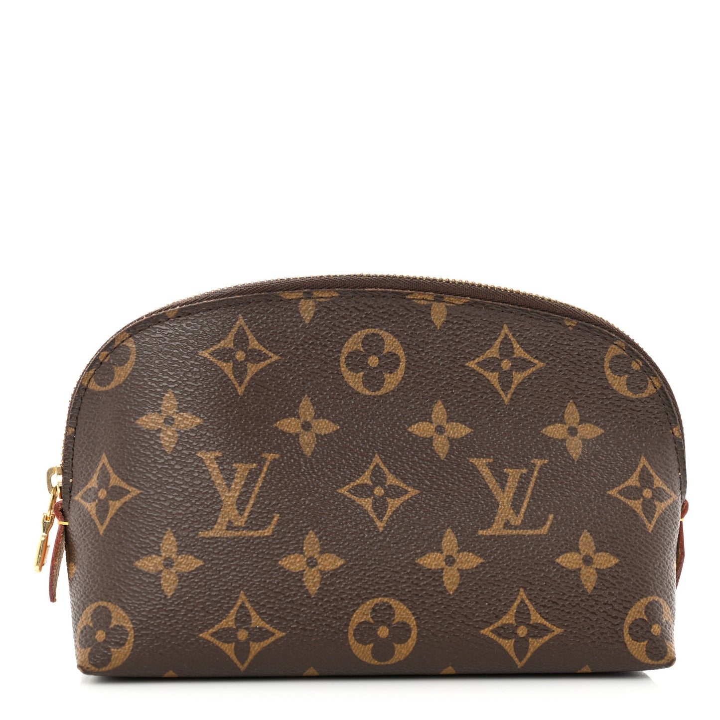 Monogram Cosmetic Pouch