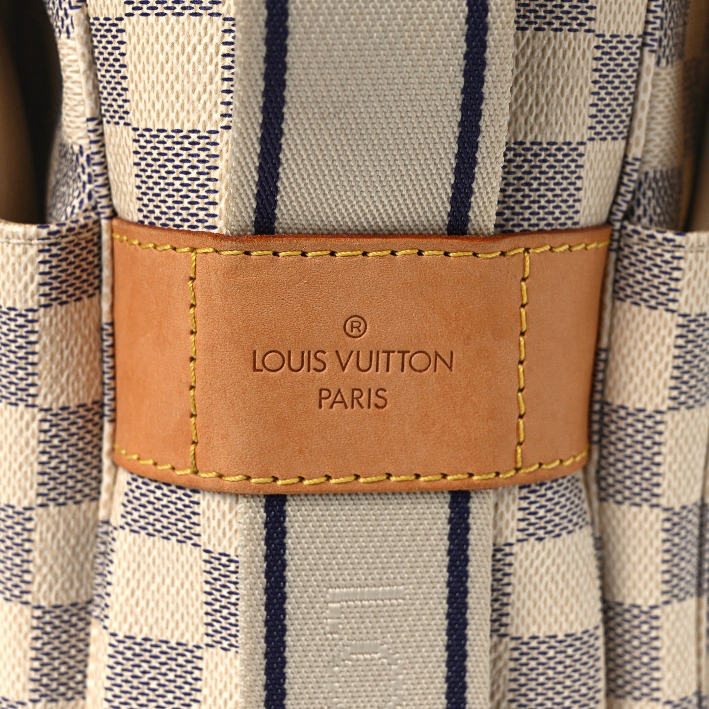 Damier Azur Naviglio