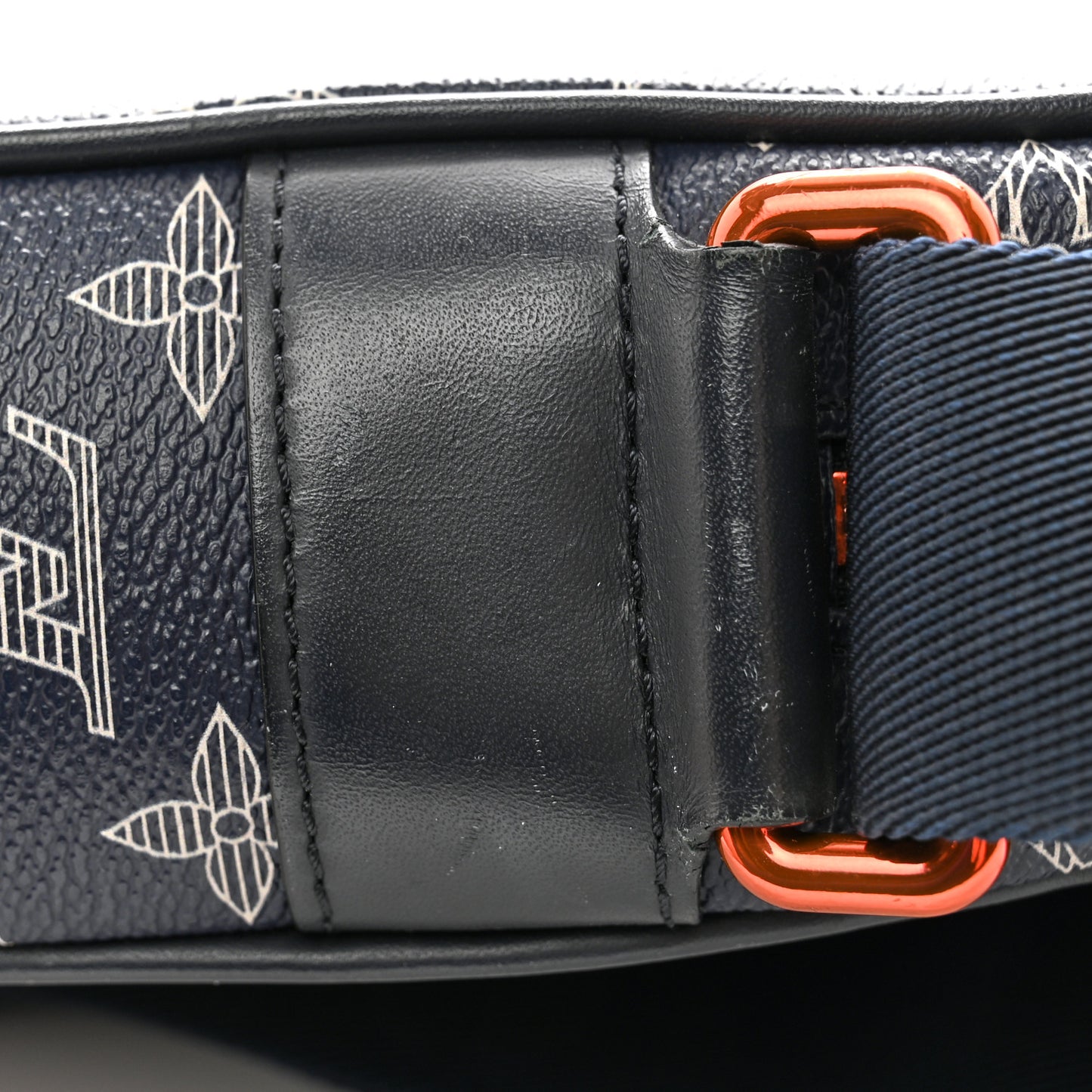 Monogram Upside Down Danube PM