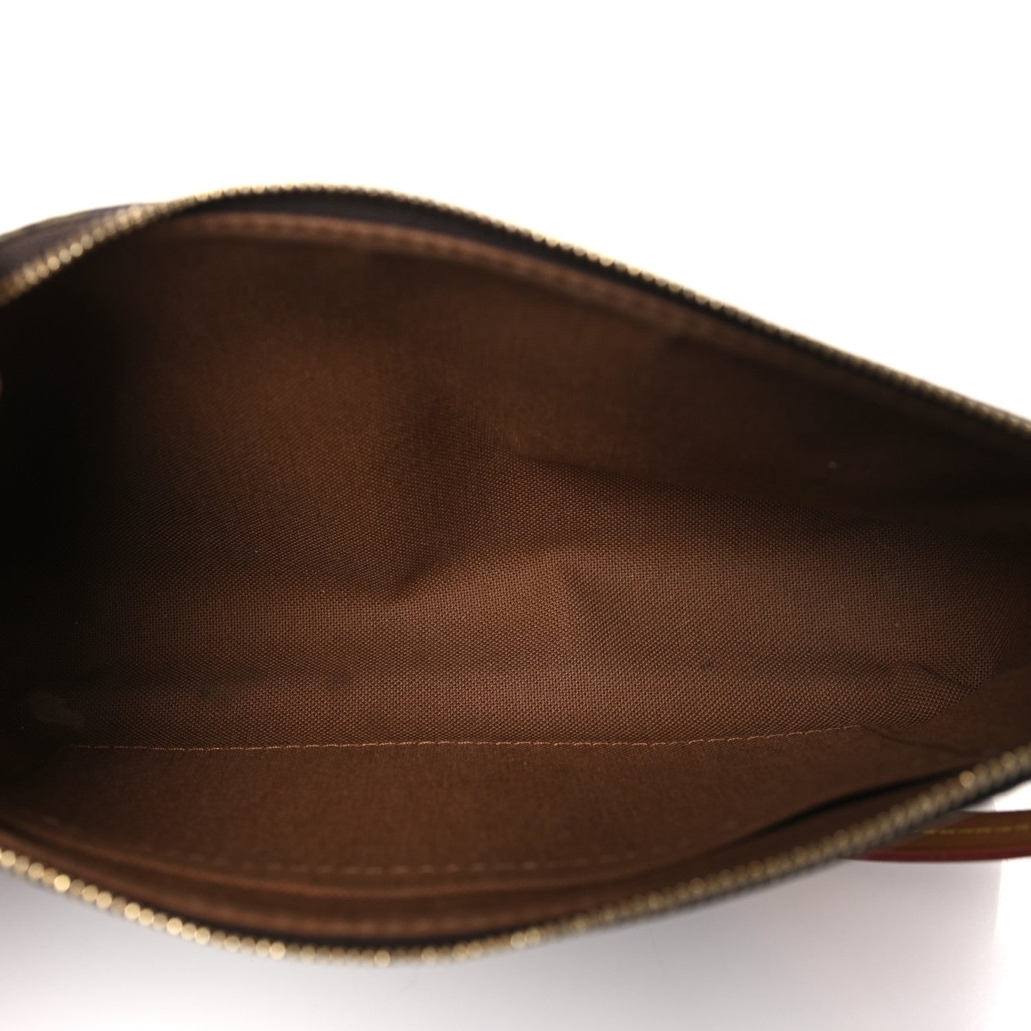 Louis Vuitton Monogram Pochette Accessories NM 5 of 9