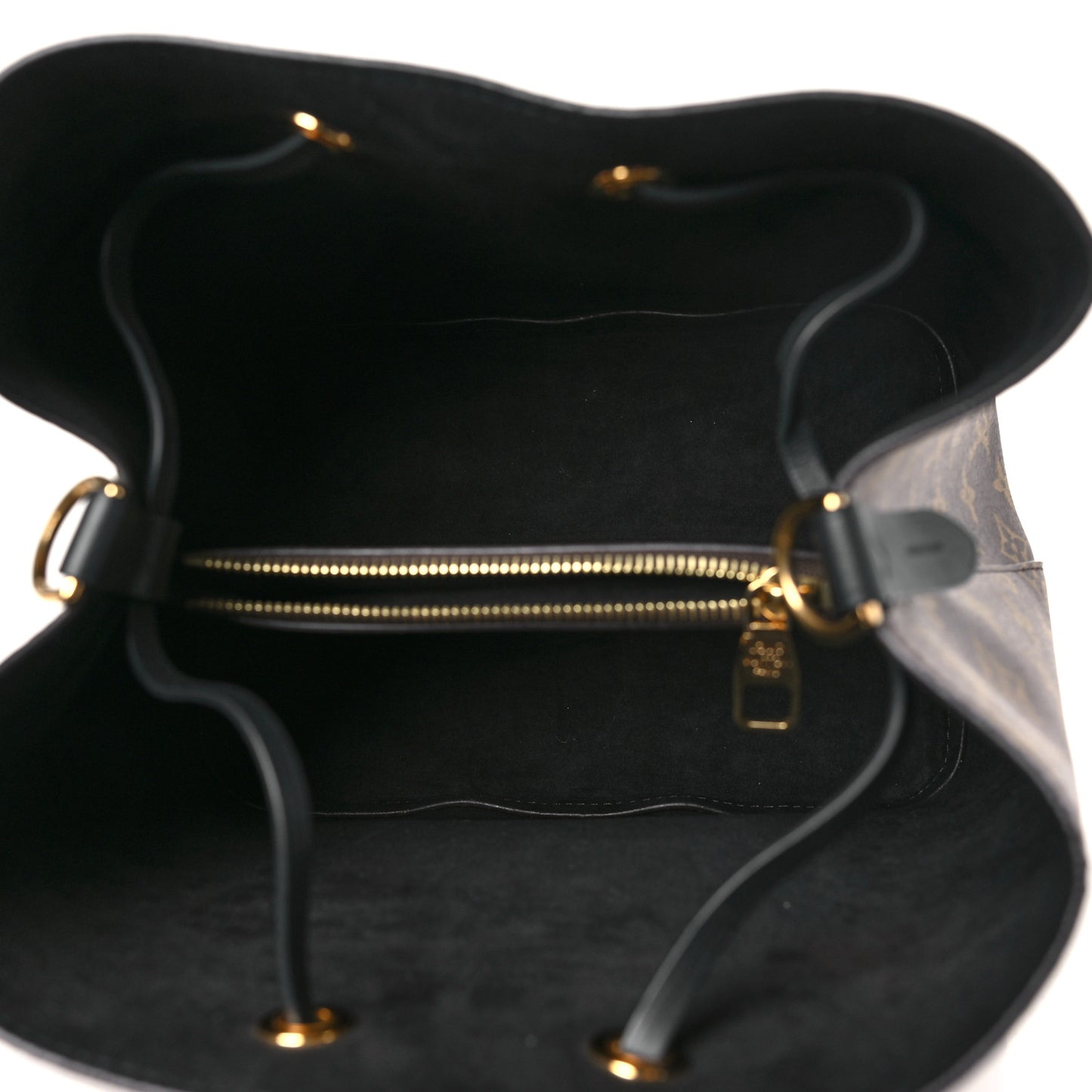 Monogram Neonoe MM Black