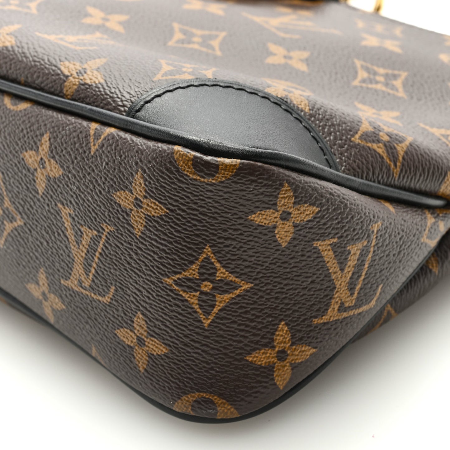 Monogram Odeon PM Black