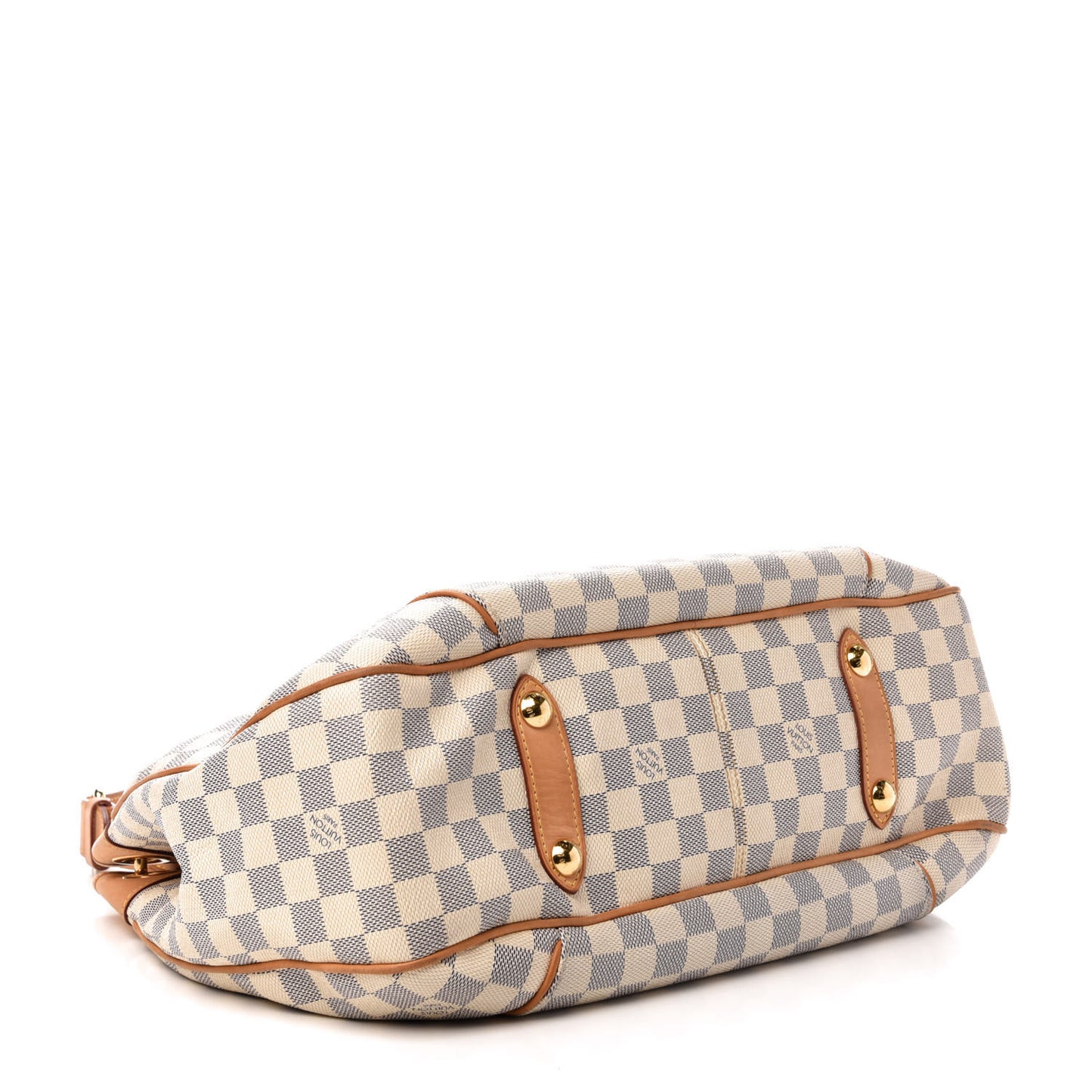 Damier Azur Galliera PM