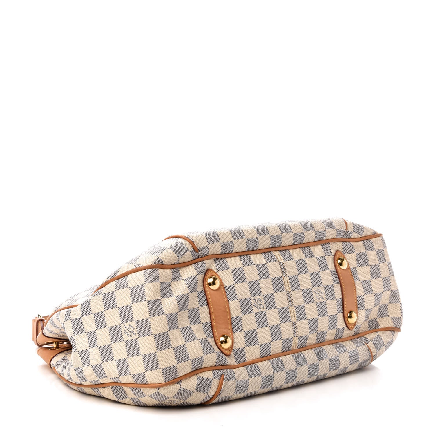 Louis Vuitton Damier Azur Galliera PM 4 of 10