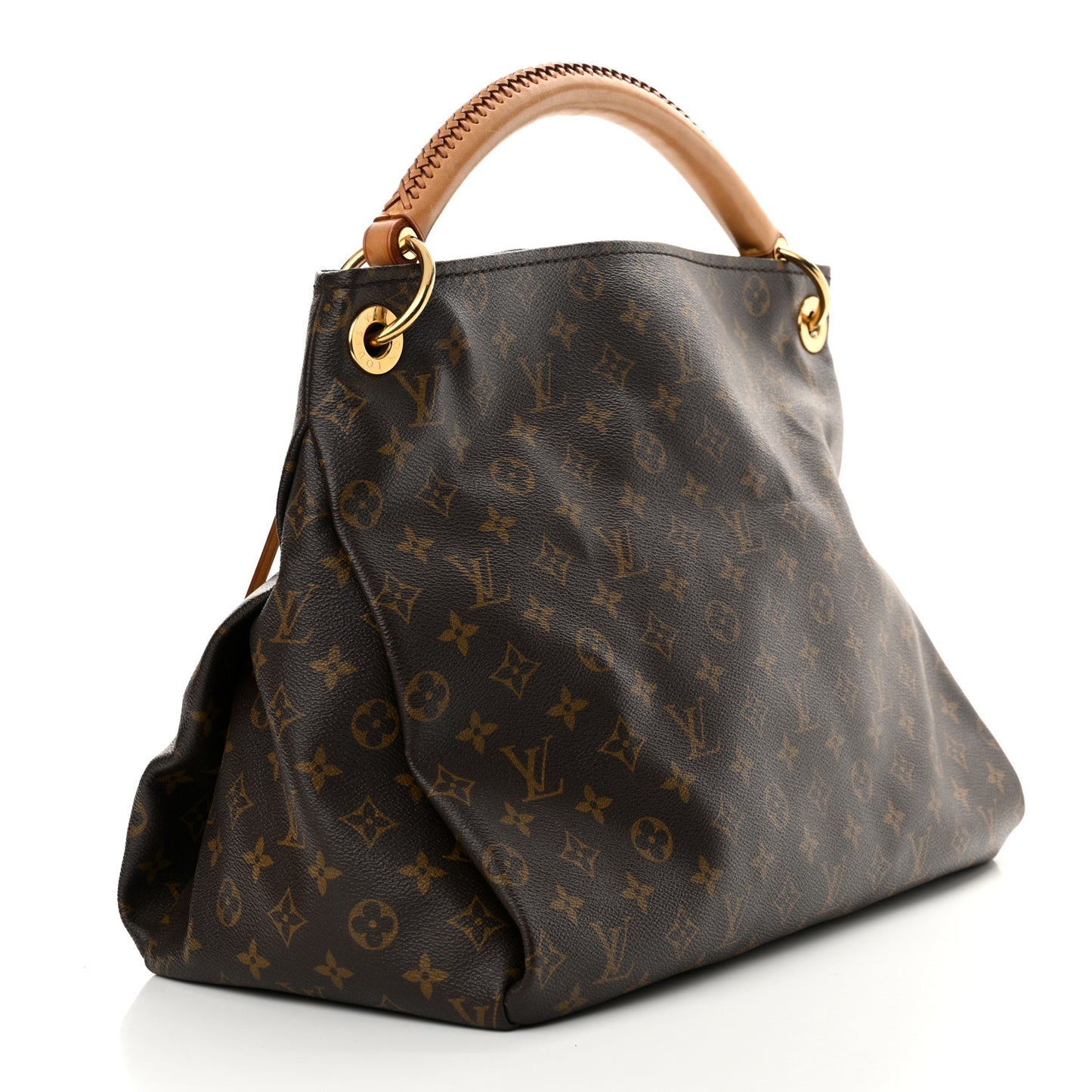 Monogram Artsy MM