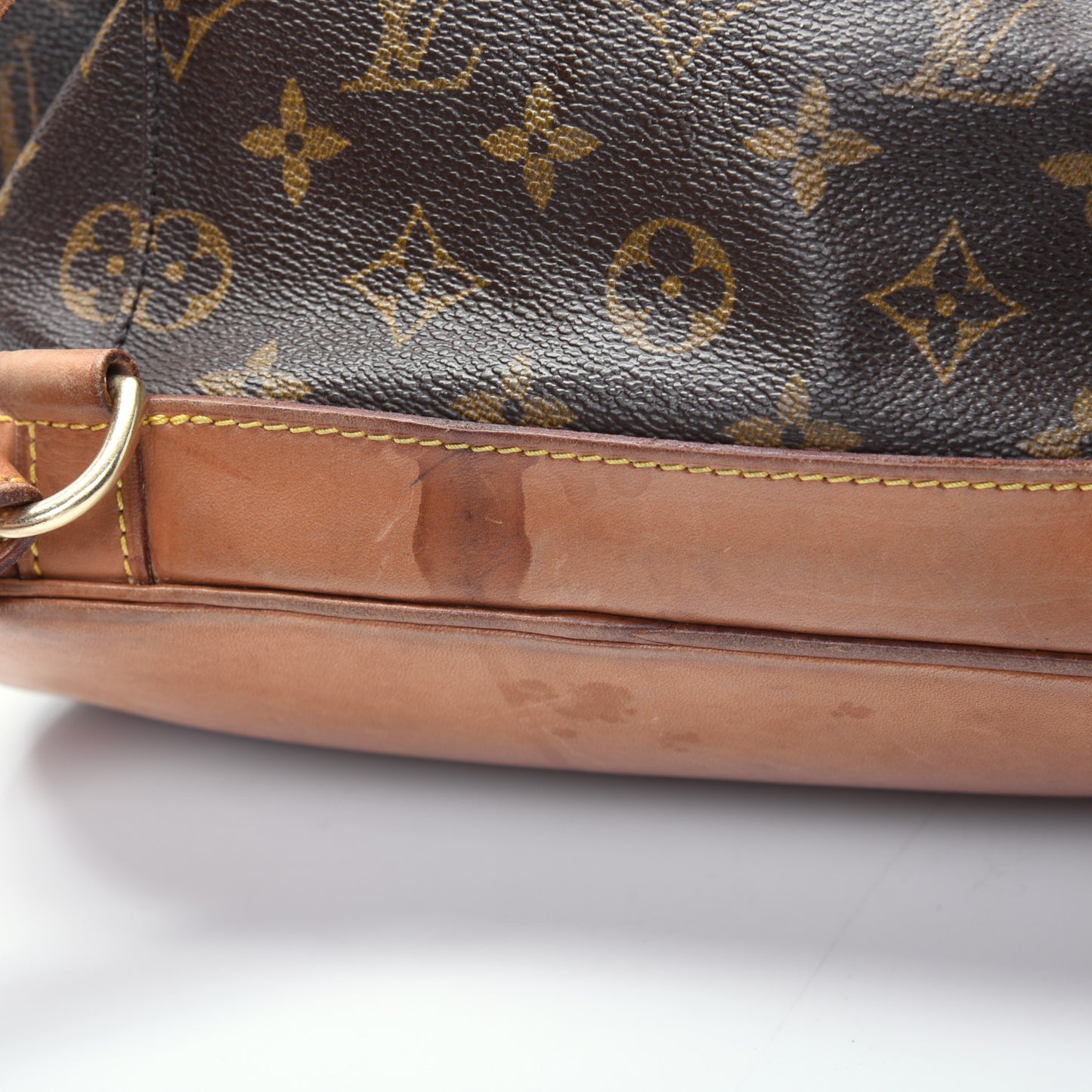 Monogram Montsouris MM Backpack