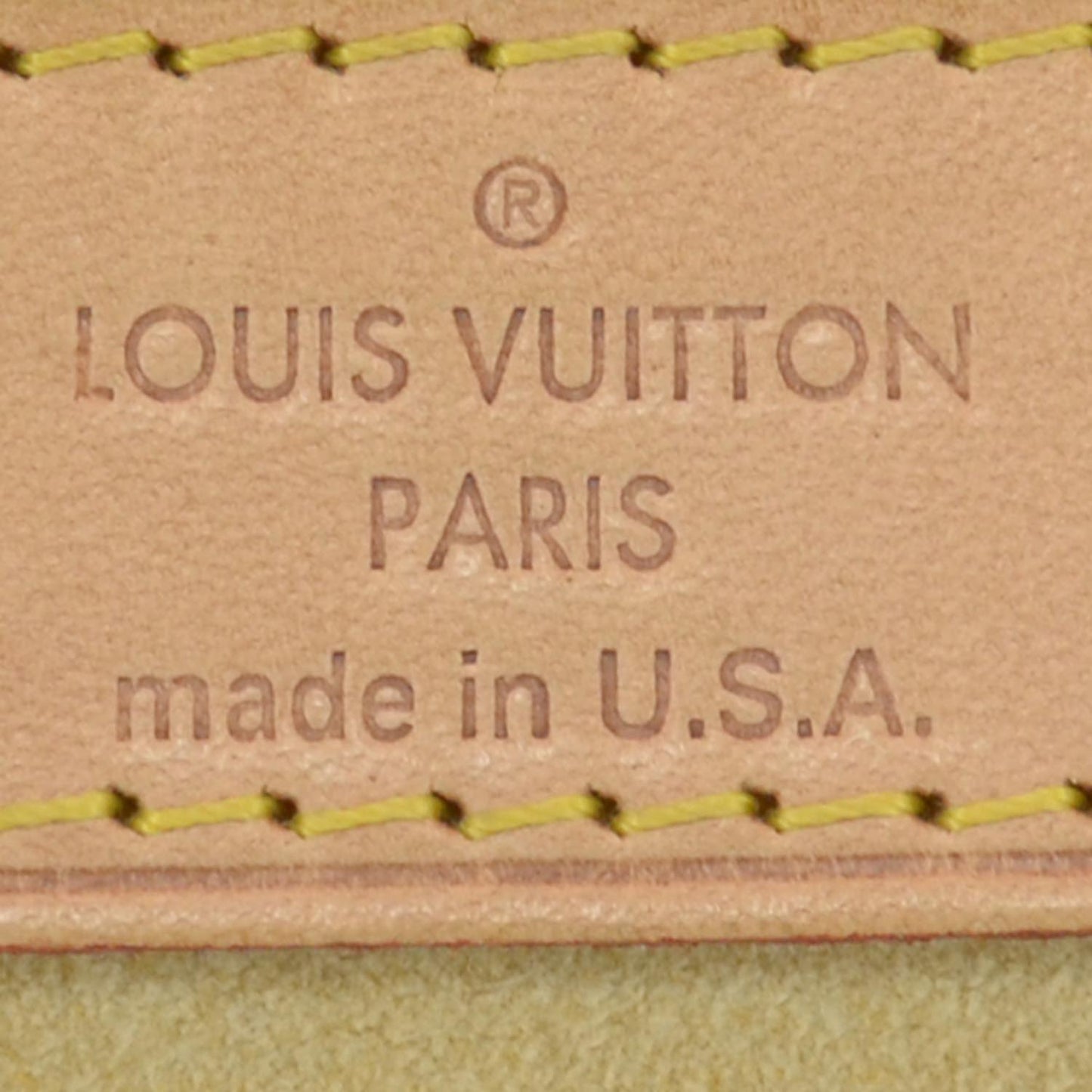 Monogram Retiro GM