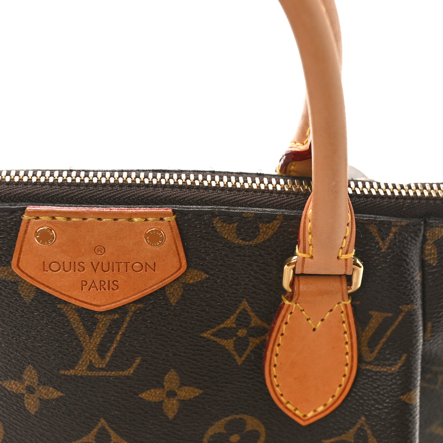 Louis Vuitton Monogram Turenne PM 9 of 10