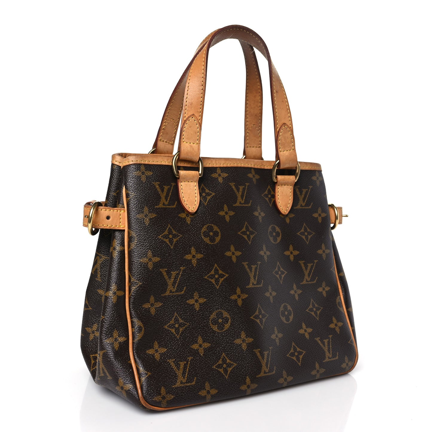 Monogram Batignolles