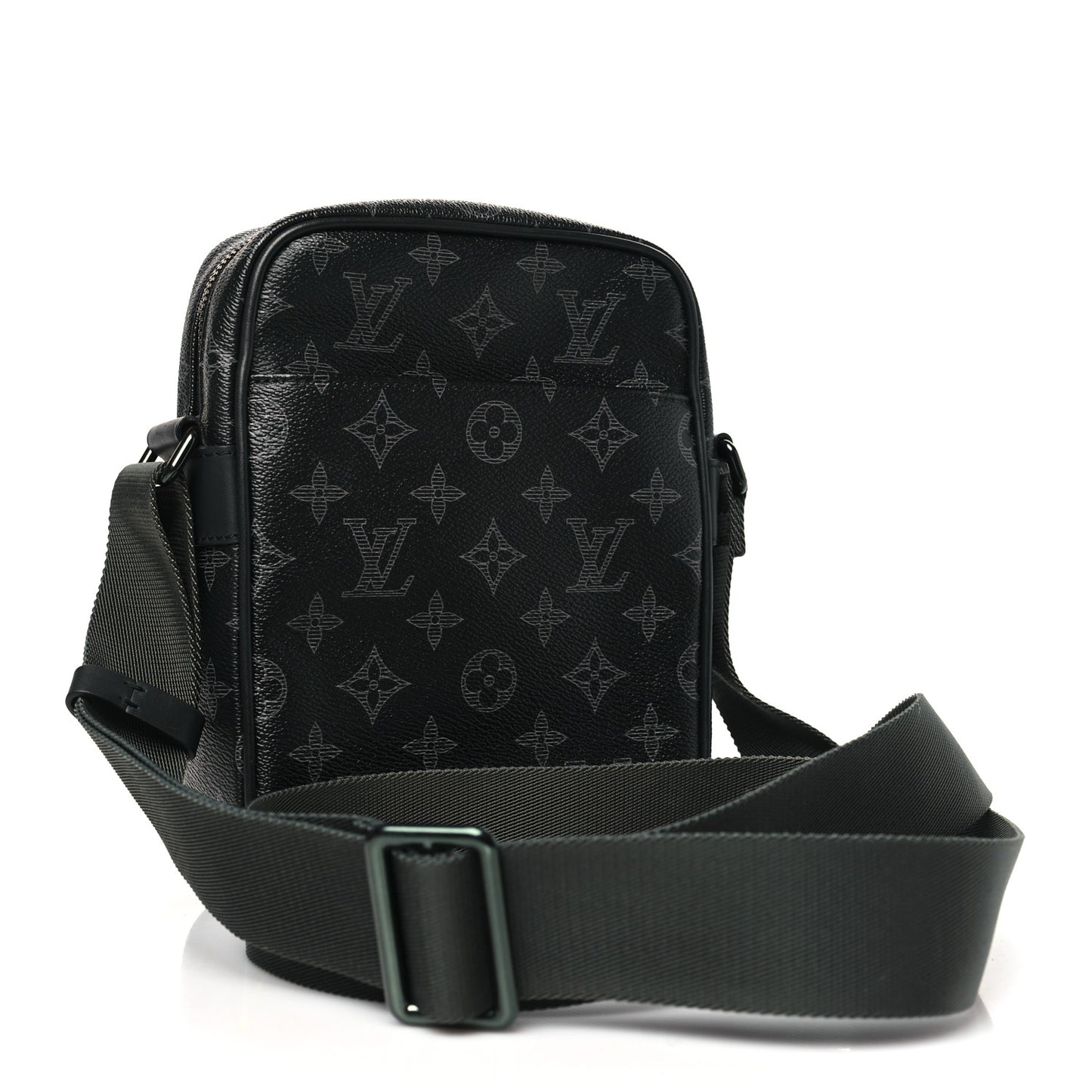 Monogram Eclipse Vivienne Danube PM