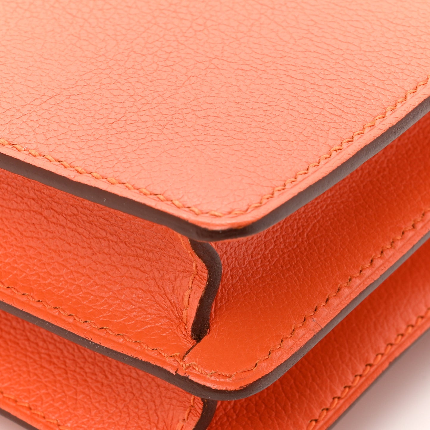 Evercolor Mini Sac Roulis Feu