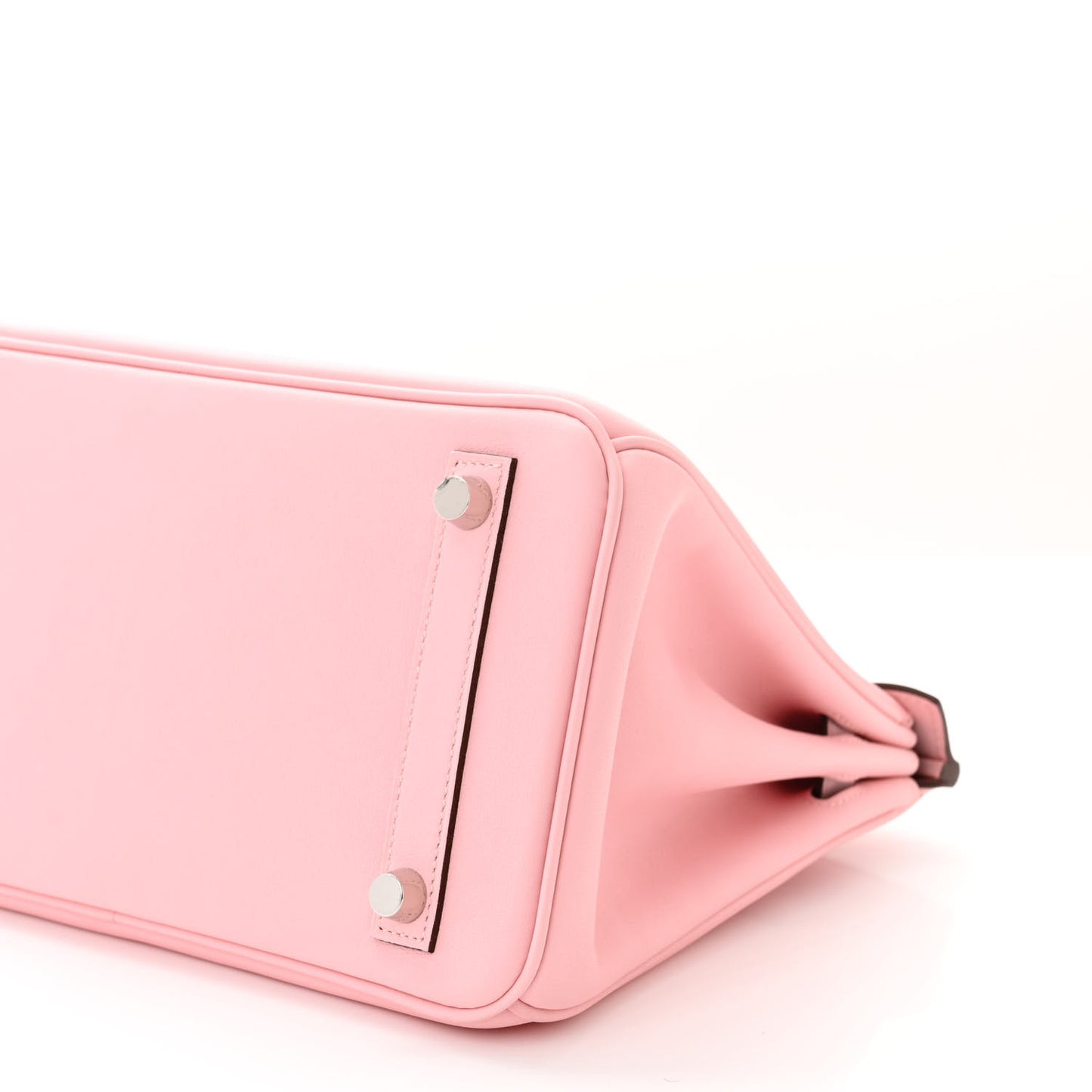Swift Birkin 25 Rose Sakura