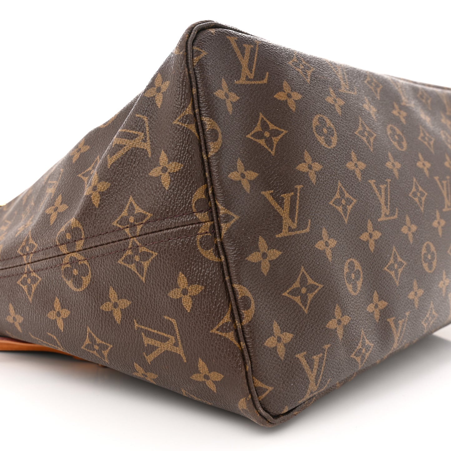 Monogram Neo Neverfull GM Pivoine