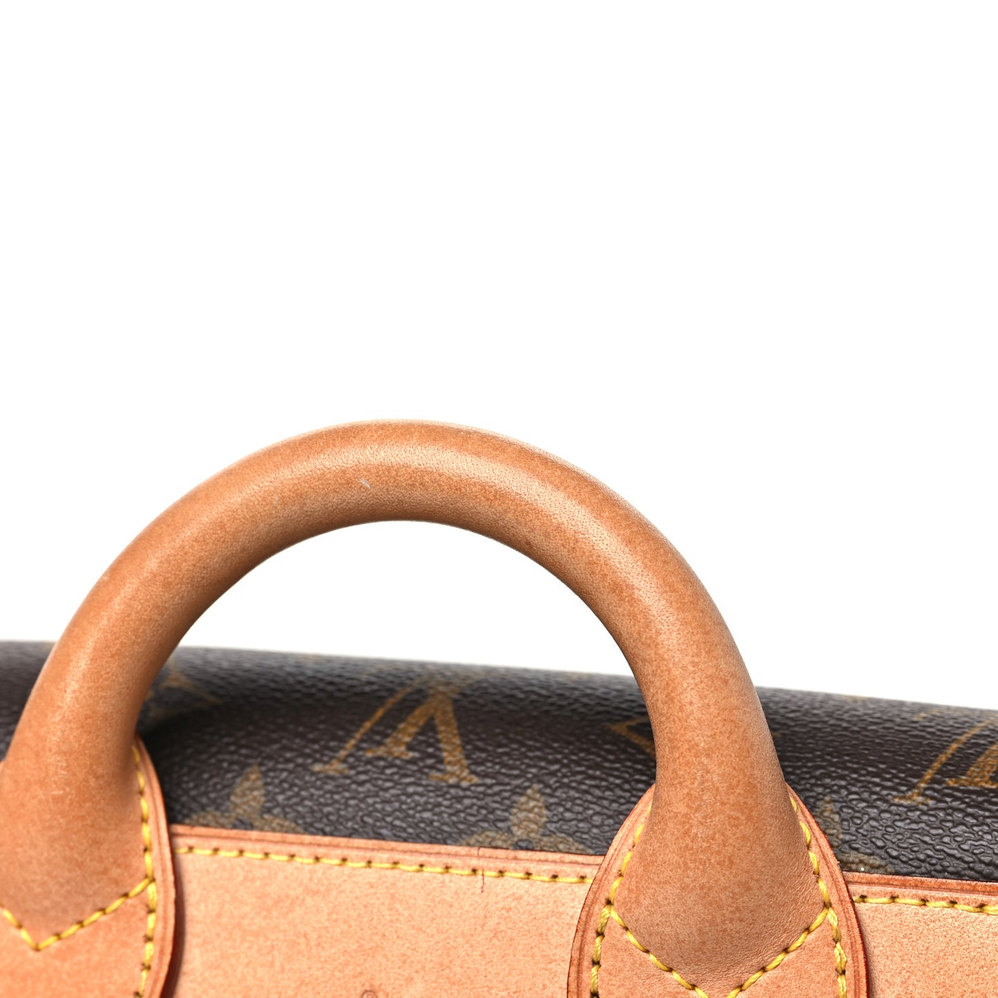 Monogram Eden PM Rouge
