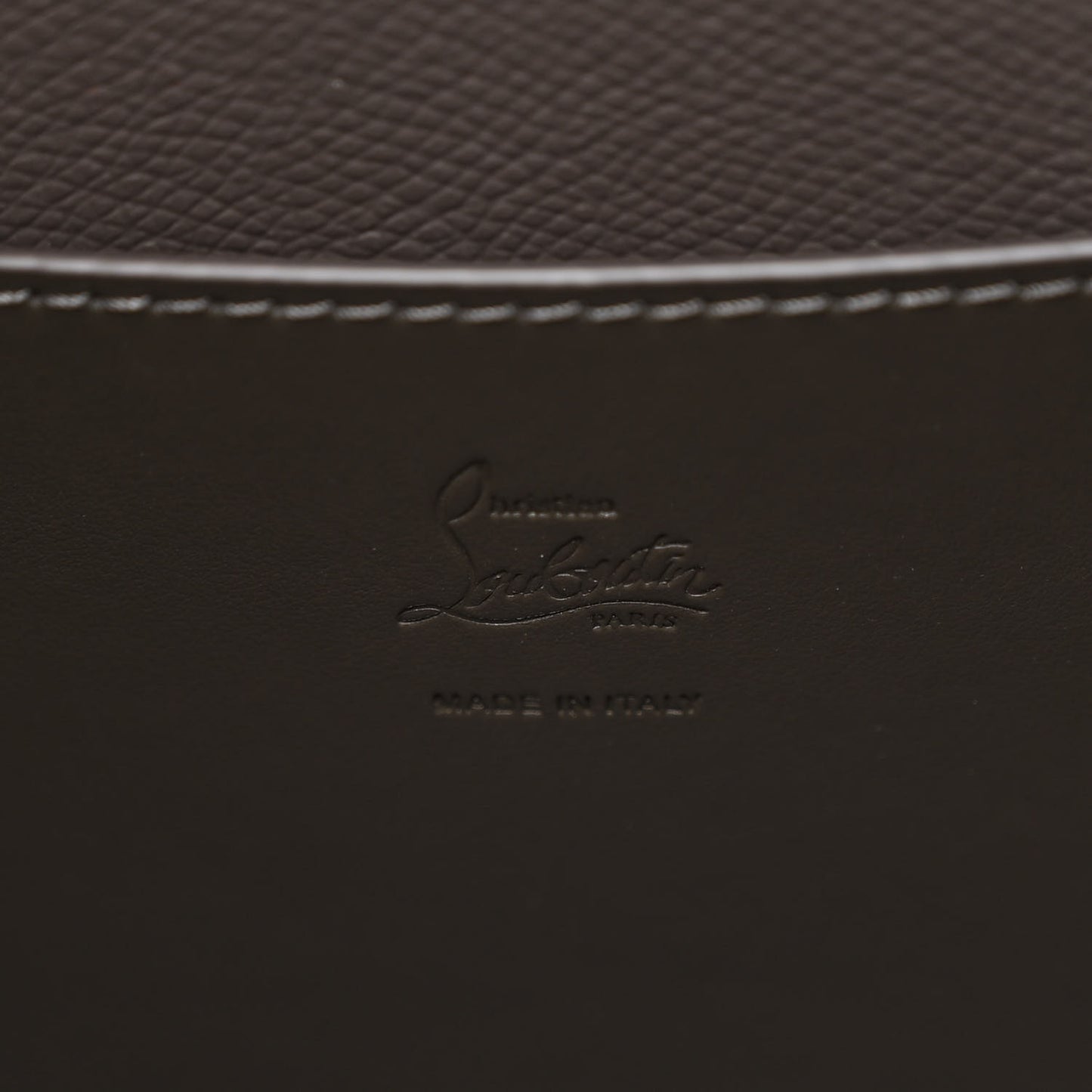 Calfskin Empire Spike Studded Small Cabachic Tote Rocket