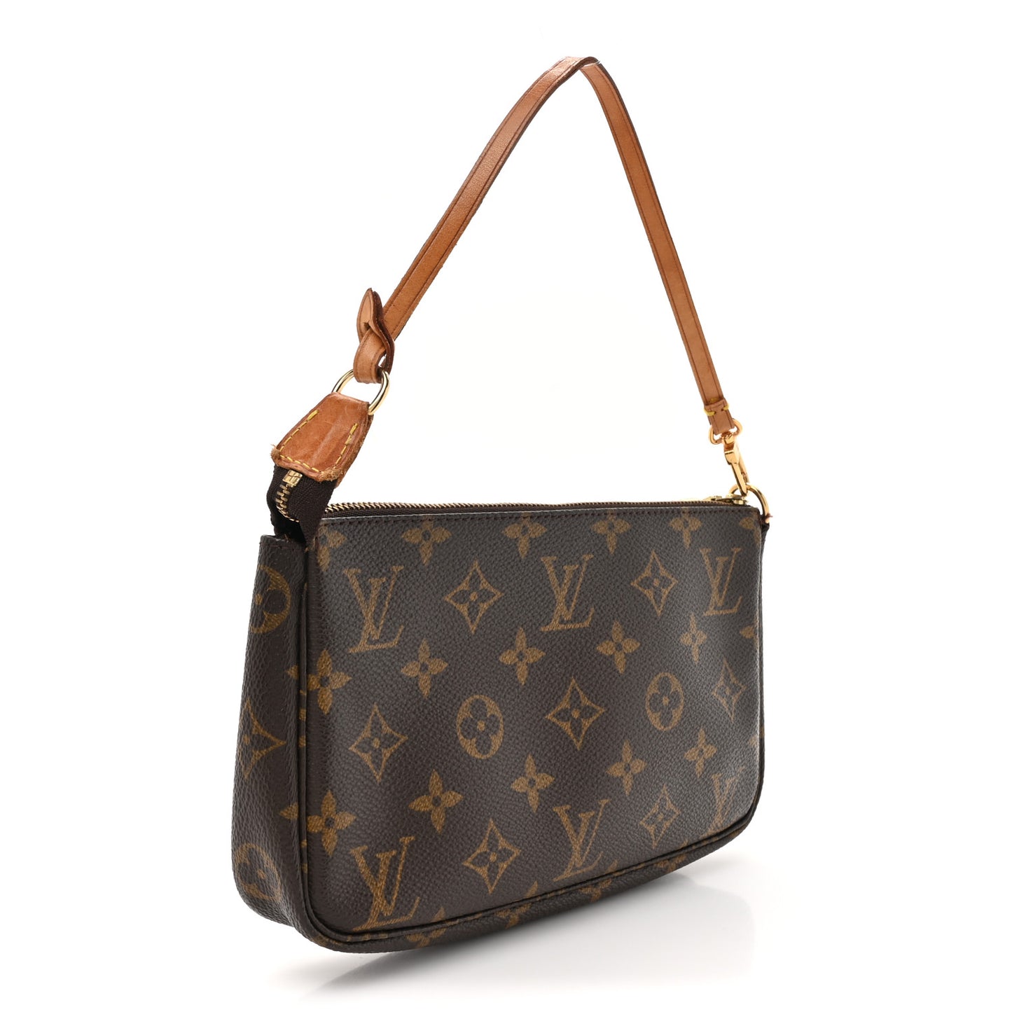 Monogram Pochette Accessories