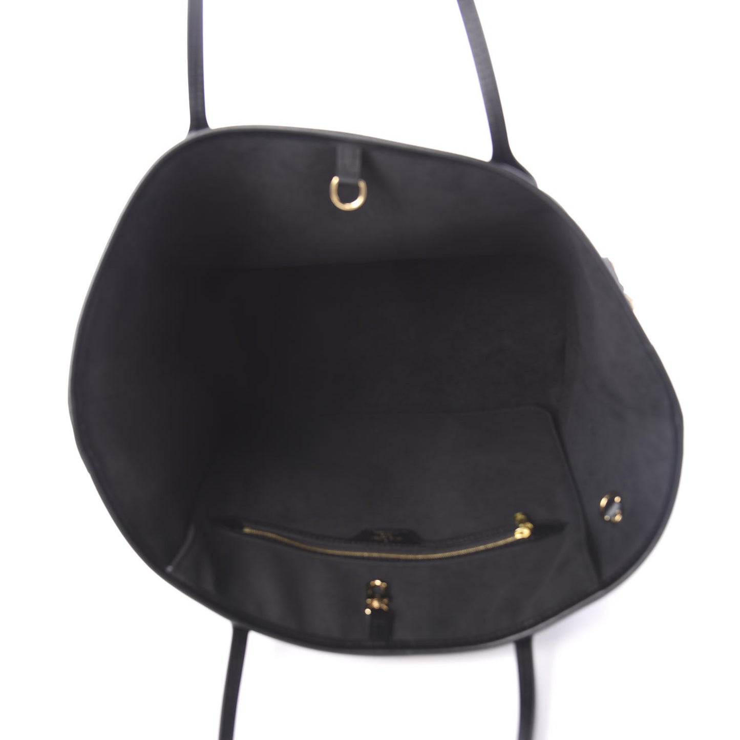 Game On Neverfull MM Black