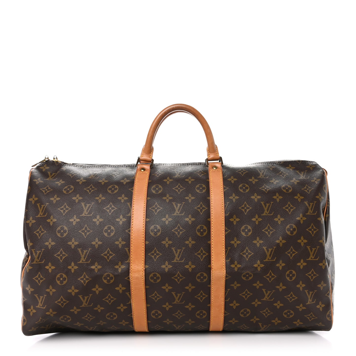 Monogram Keepall 55