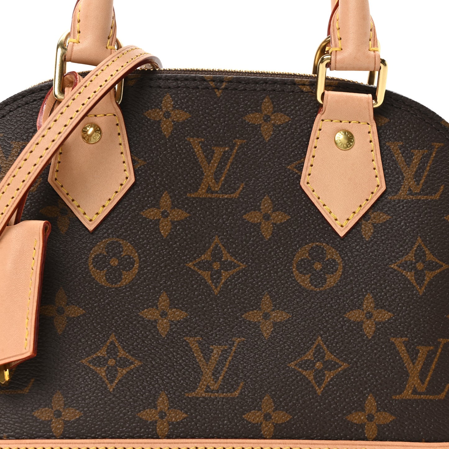 Monogram Alma BB