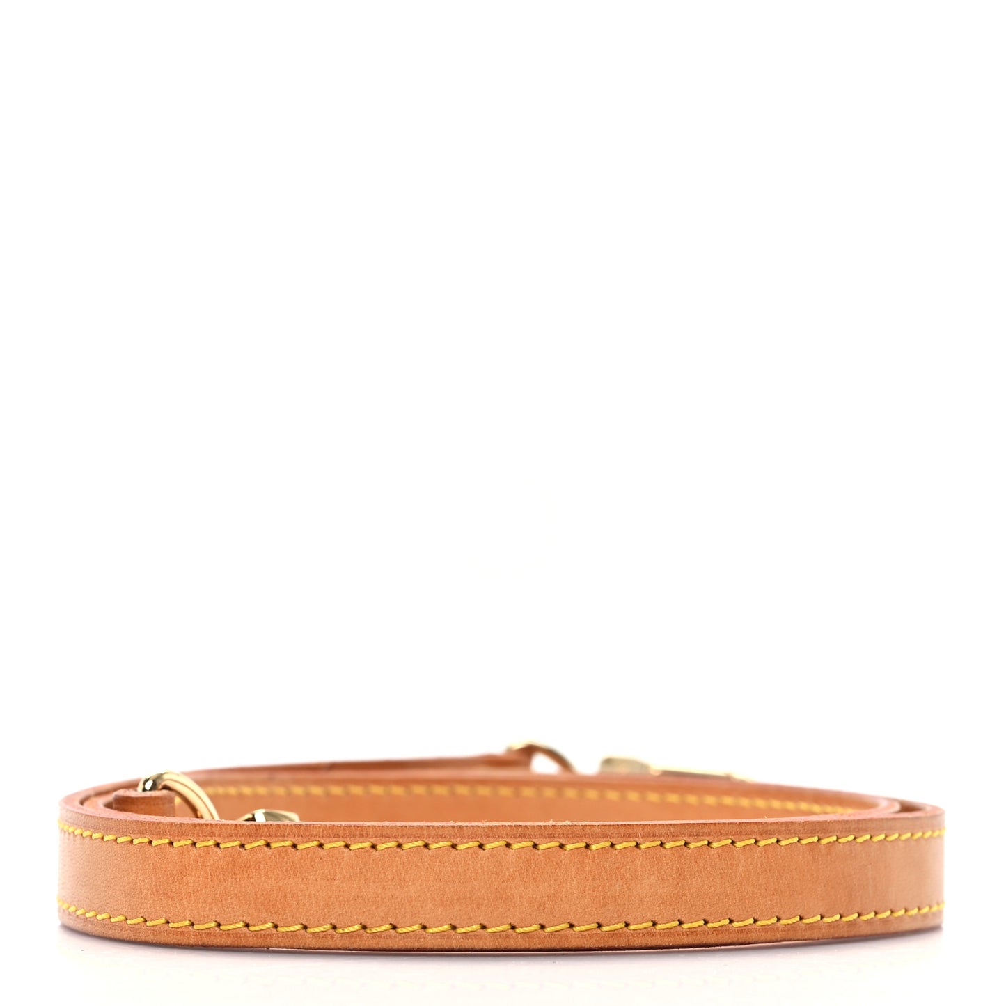 Vachetta 16mm Long Shoulder Strap