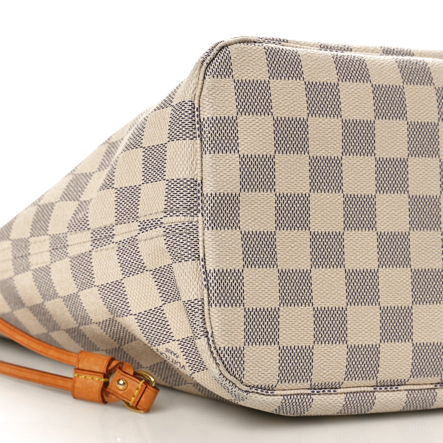 Damier Azur Neo Neverfull MM