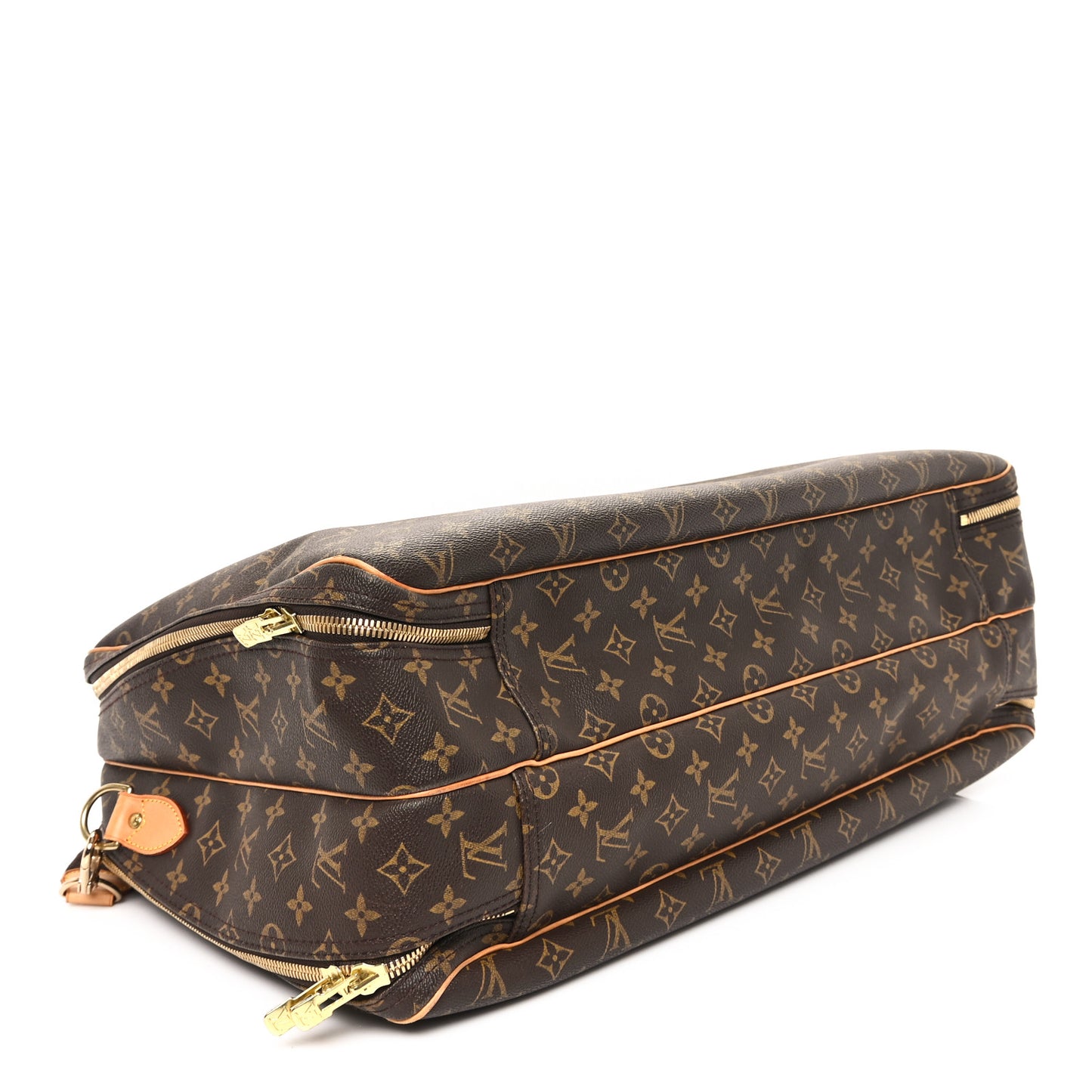 Monogram Alize 2 Compartment Luggage Travel Bag