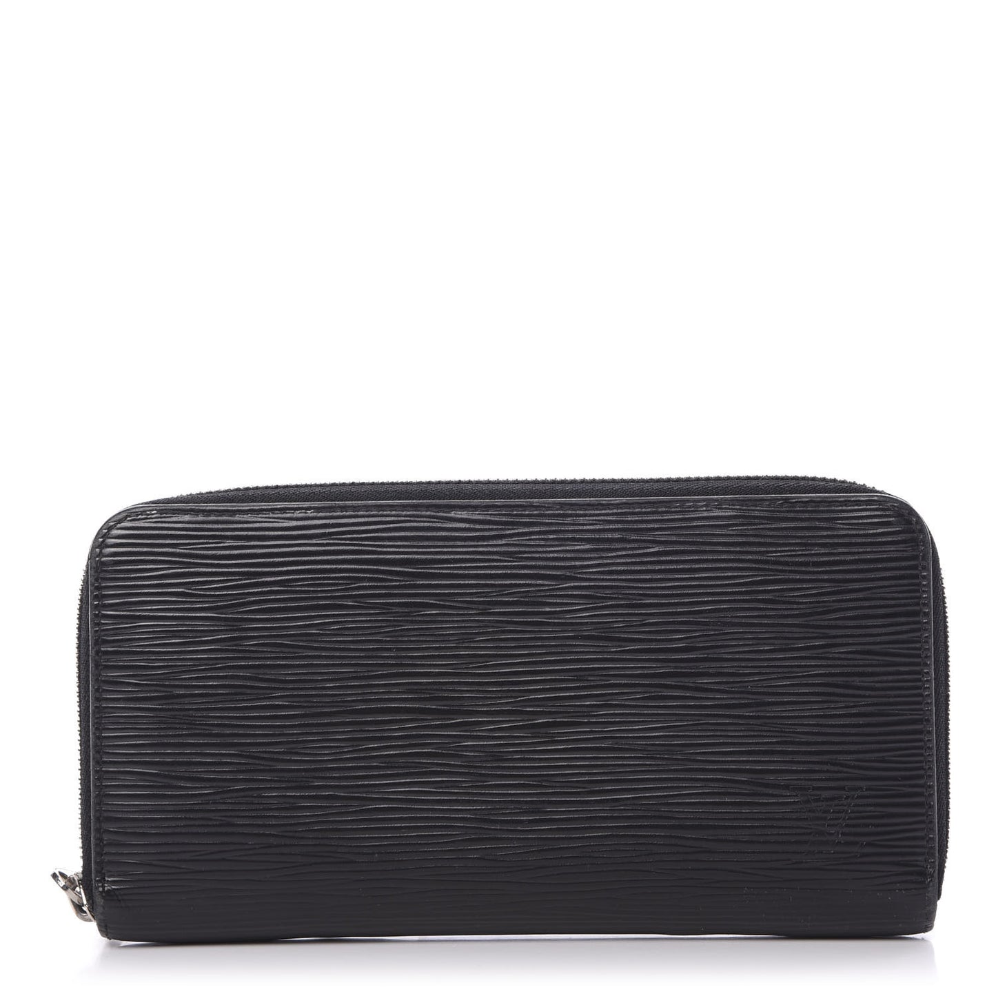 Epi Zippy Wallet Black
