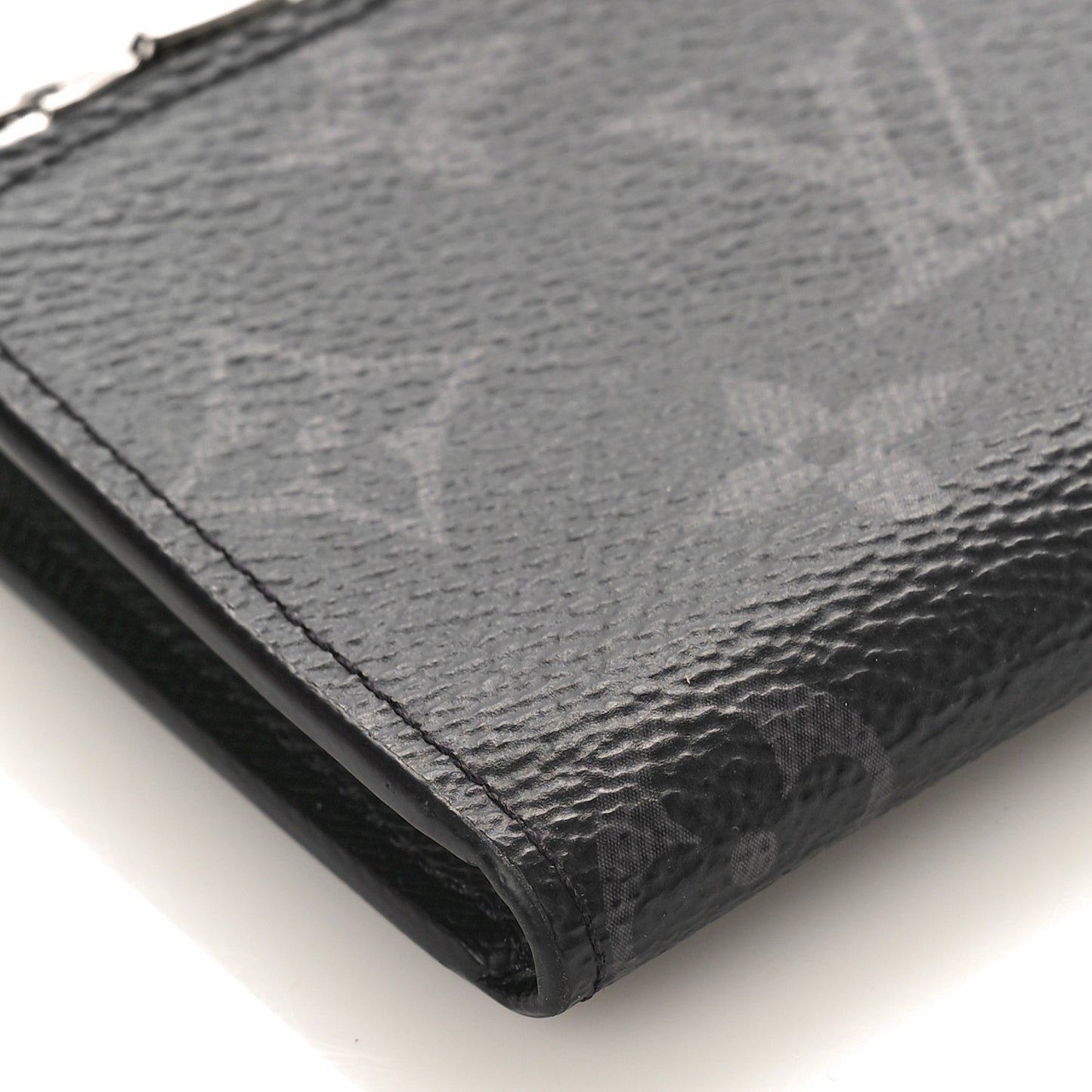Monogram Eclipse Coin Purse